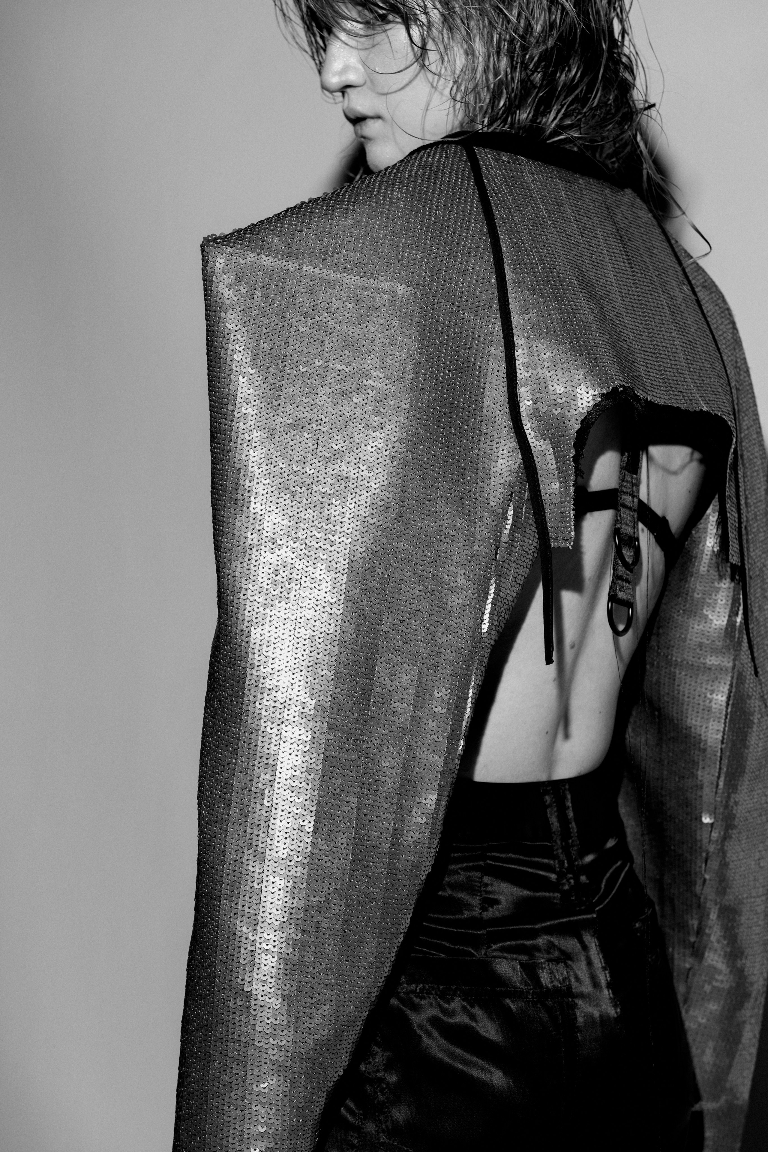 IANIS CHAMALIDY 09/25. Fashion Фотограф в СПб Yana Kochkina