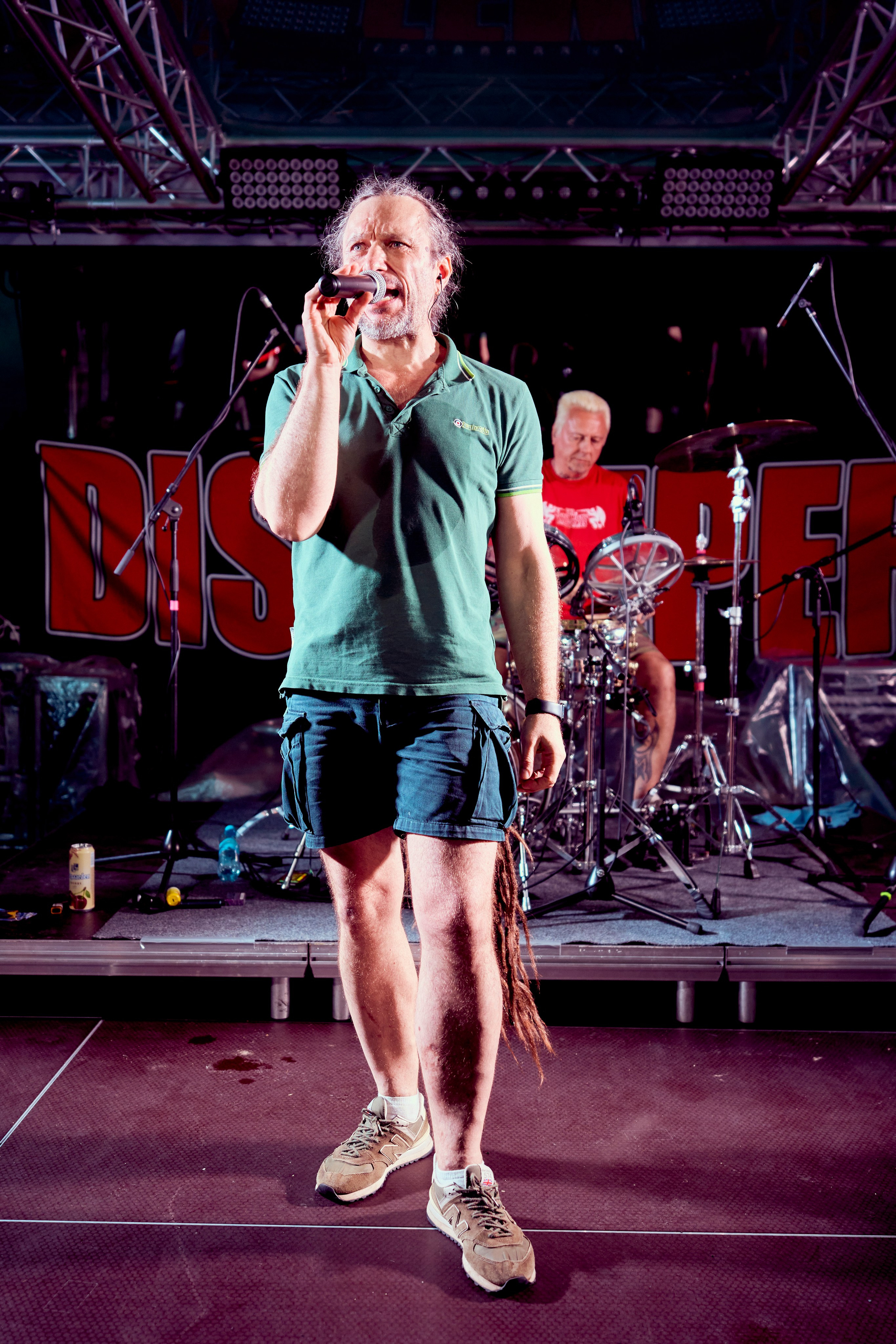 DISTEMPER / КОРАБЛЬ / 01.07.2023. Ekhovanov | фото- видеосъемка