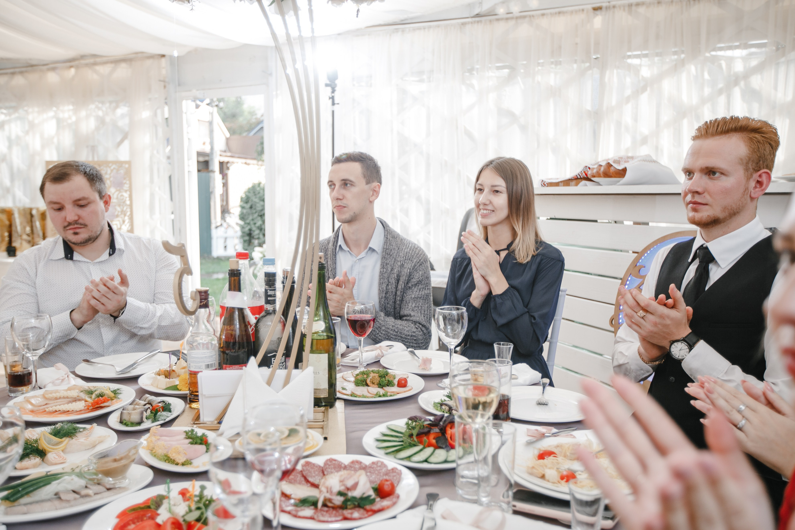 Александр и Алёна. Свадебный и семейный фотограф в Санкт-Петербурге Дмитрий Панин