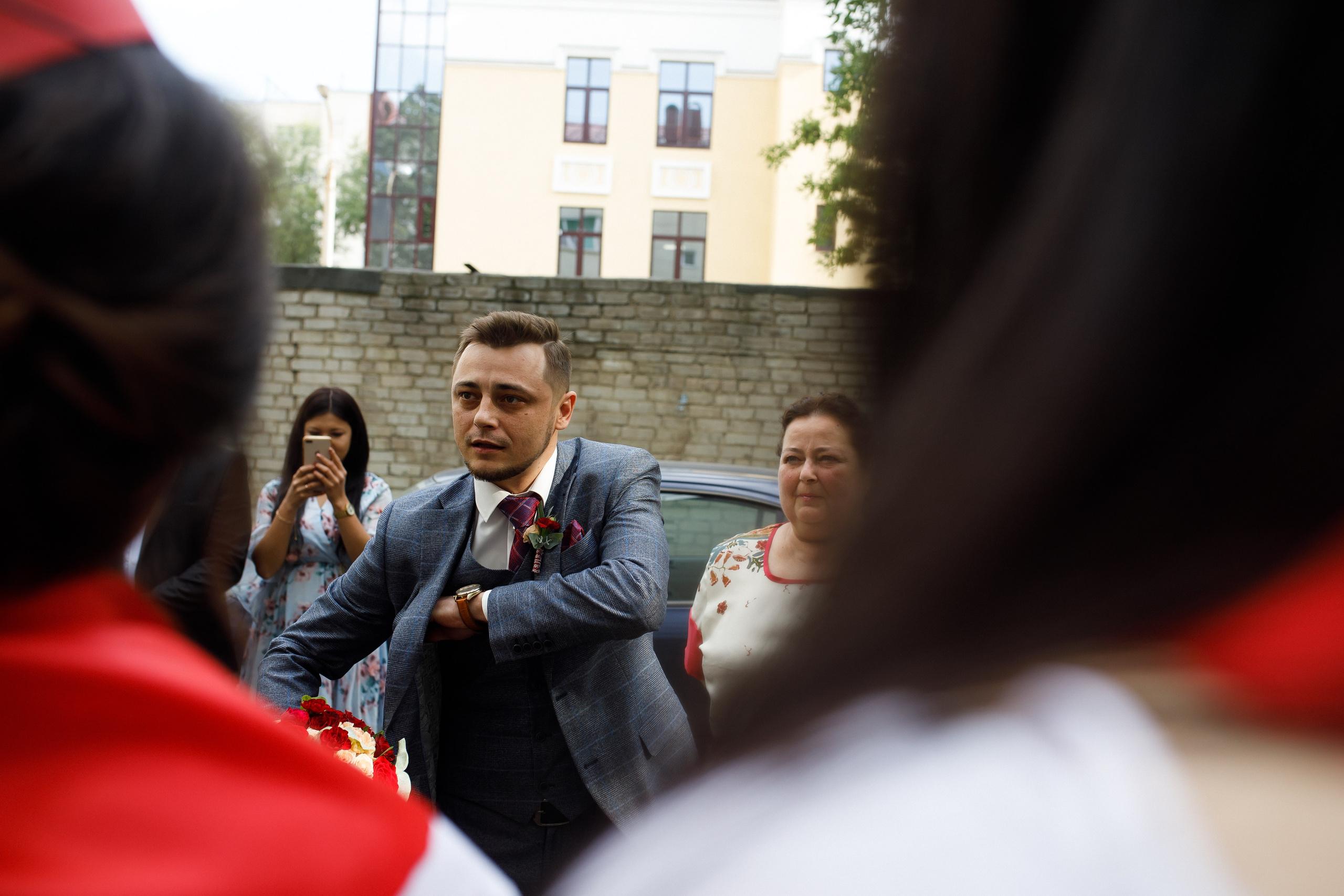 Свадьба в Уфе. Фотограф в Уфе Ирина Идрисова