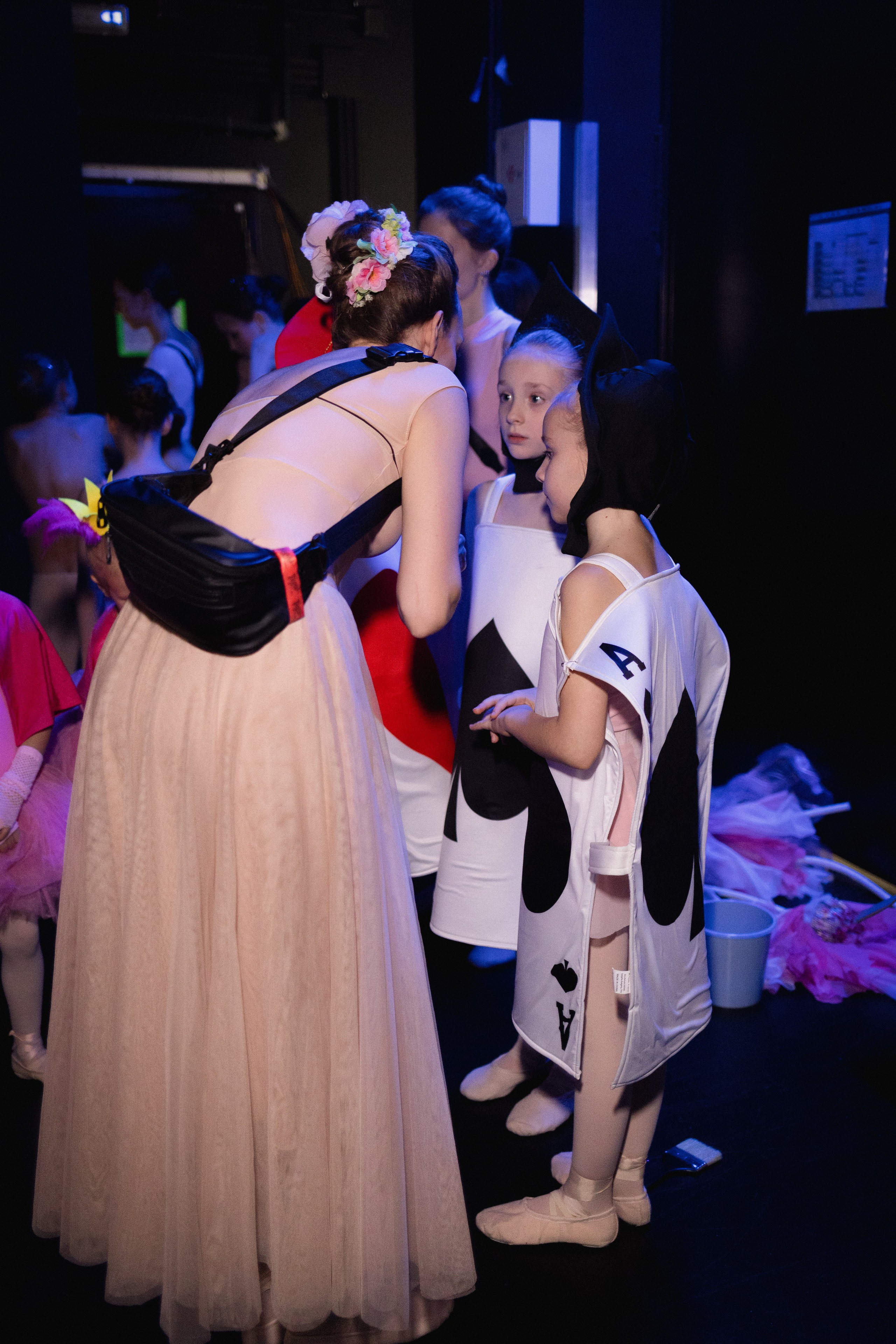 Балет с 2-х лет | Крокус. Кузьмина Анастасия — контент-фотограф | Москва