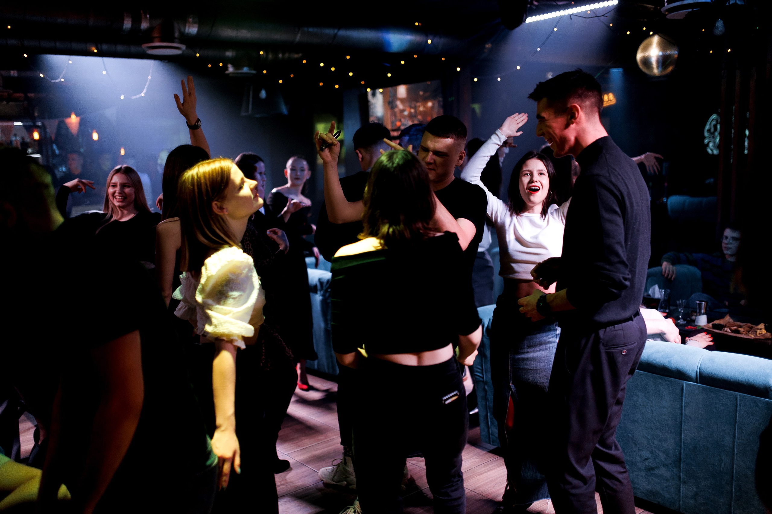 24/02/24 Караоке в Мята Спортивная. Мята Спортивная — Кальянная, караоке, бар в Минске