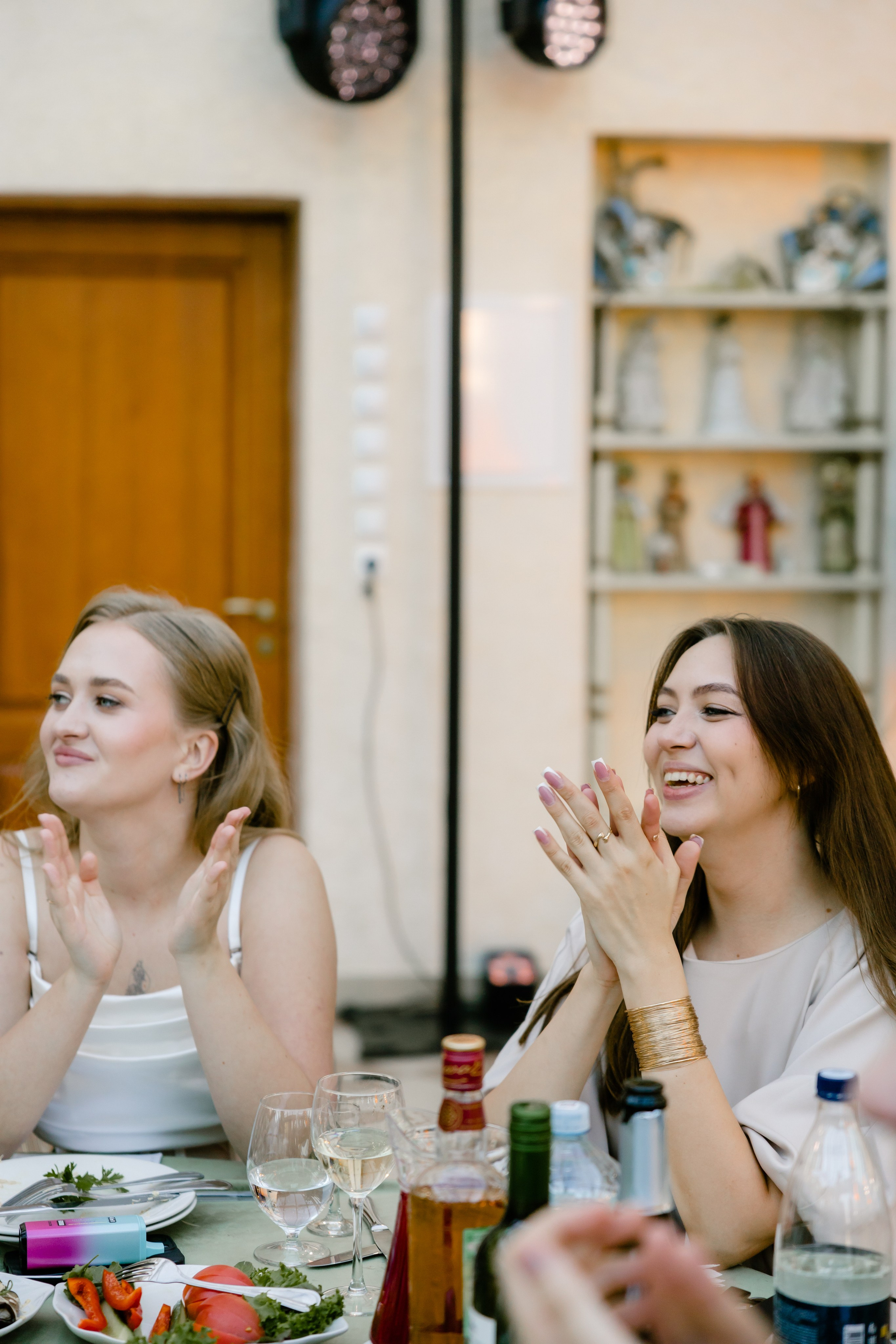 Полина и Александр. Фотограф и Видеограф во Владимире