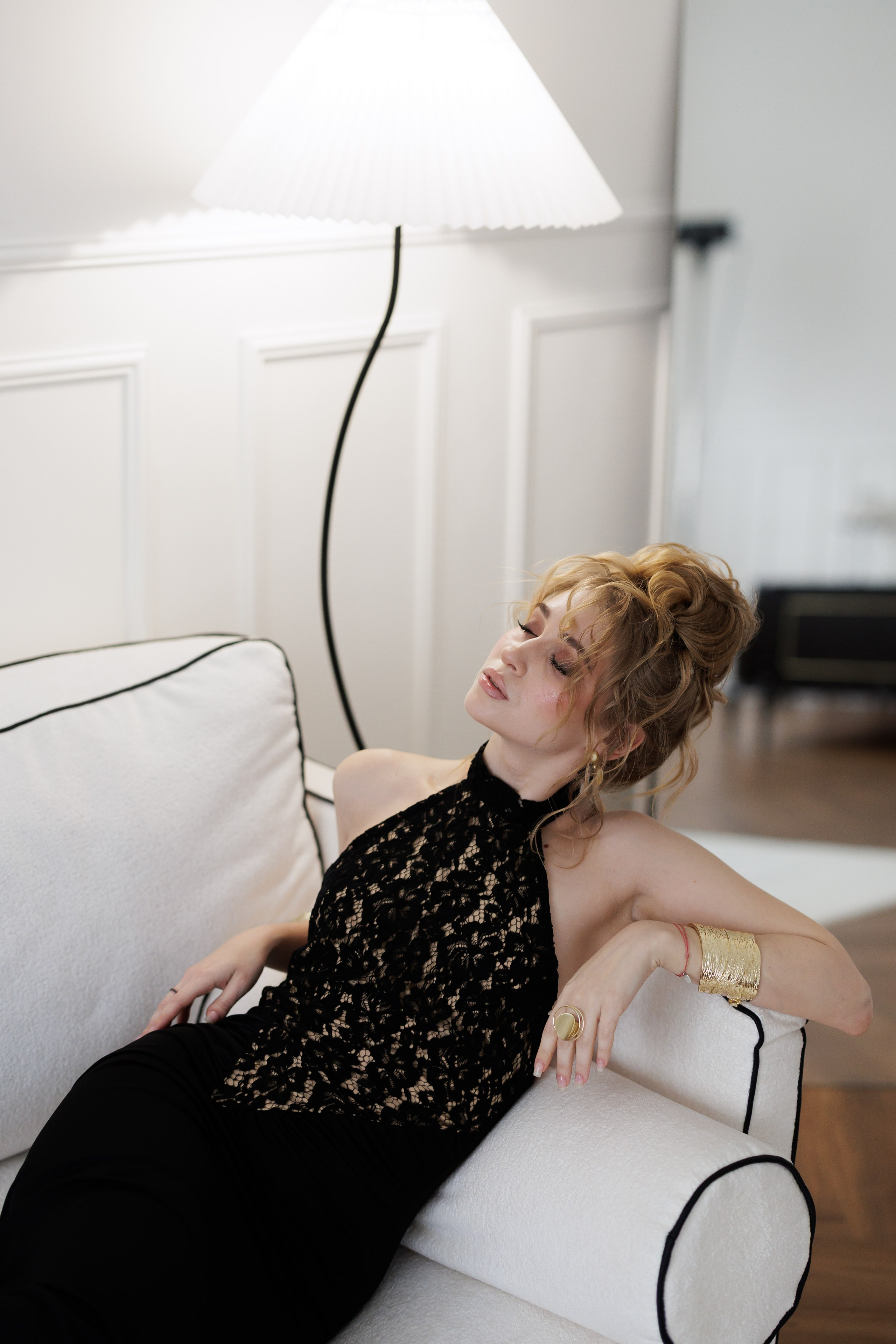 Elina. Свадебный фотограф Москва Брянск Елена Клещёва