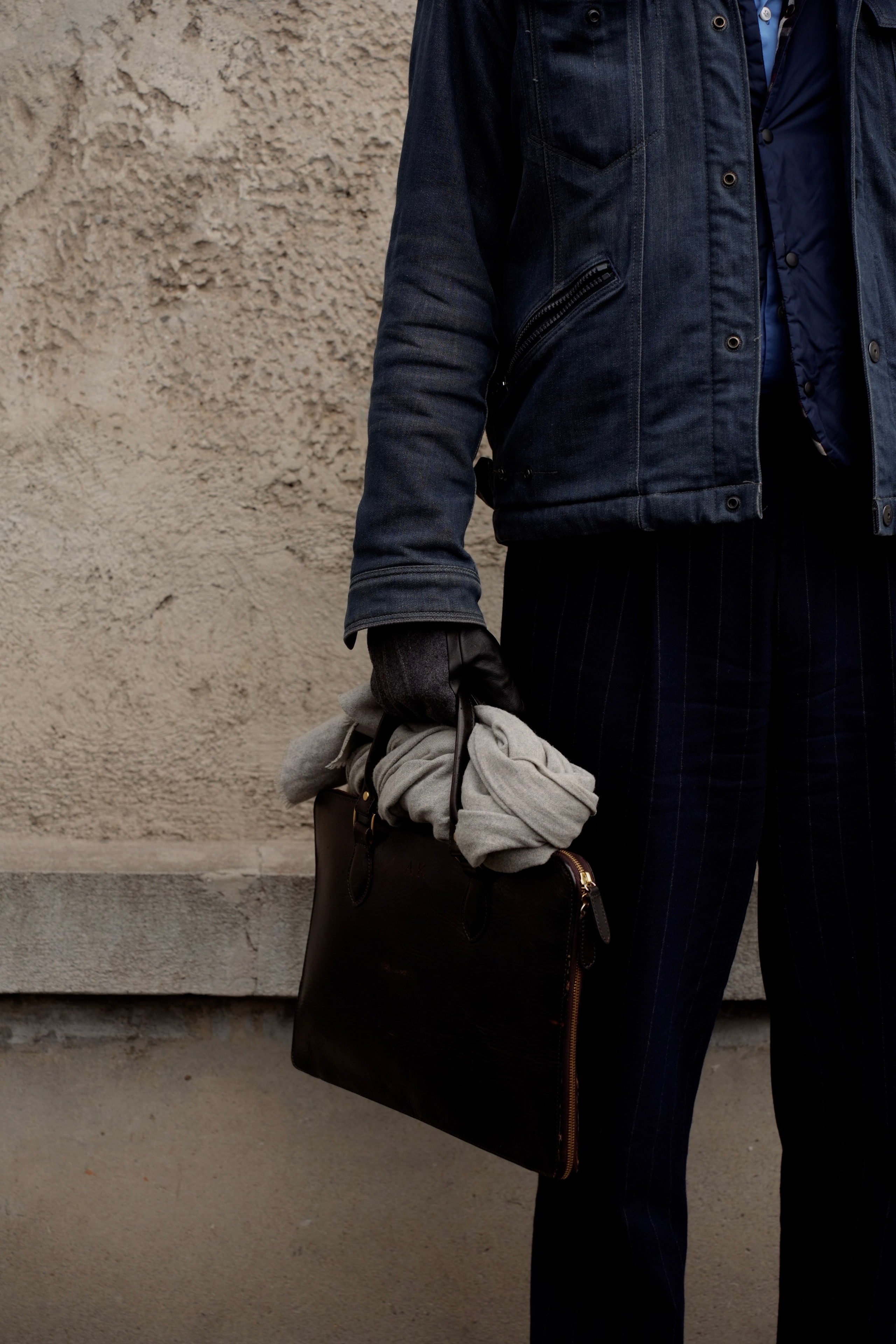 MFW Prada SS'26. Photographer of your fashion moments