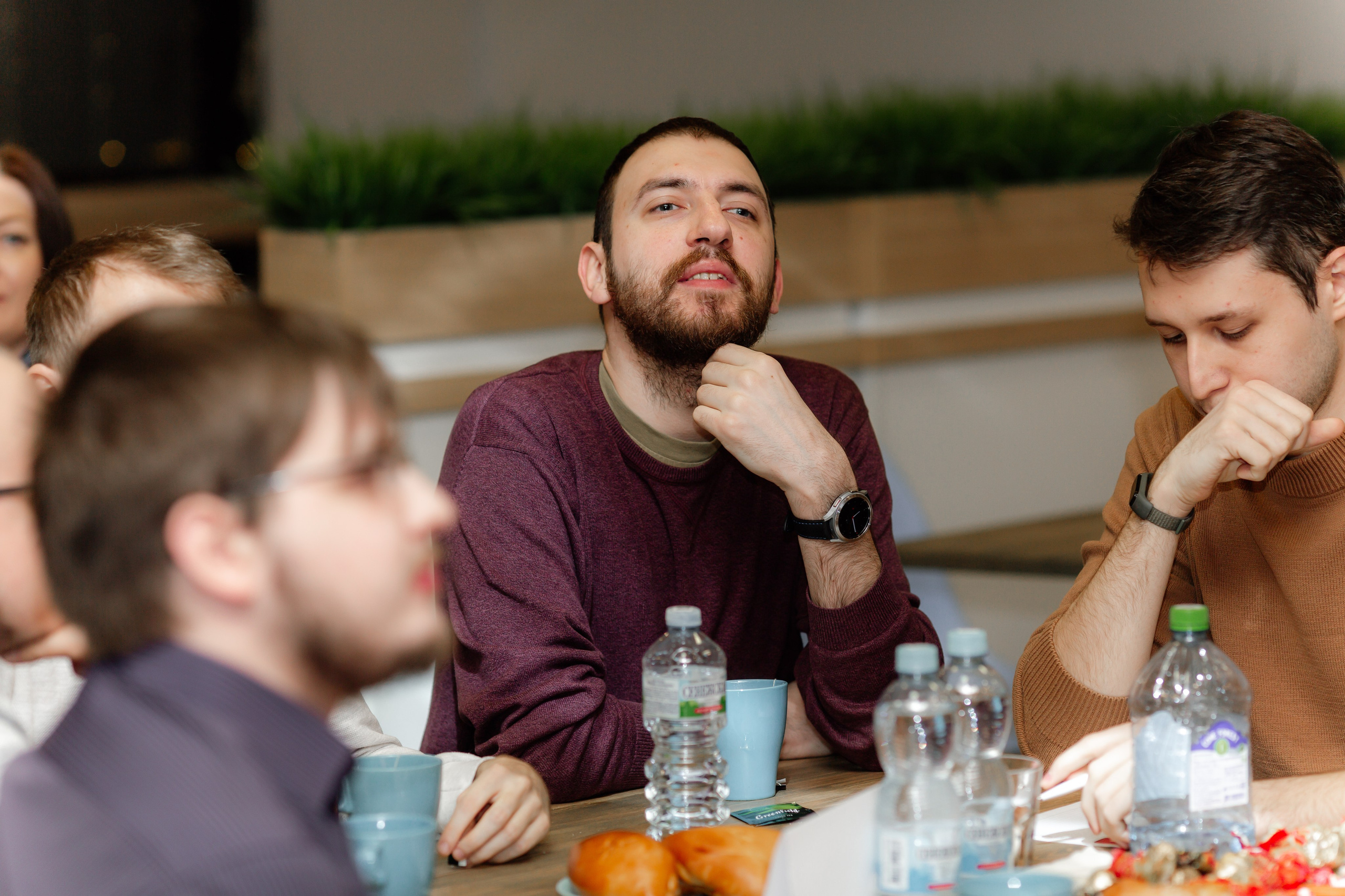 ТехноКвиз Микрон Зеленоград. Свадебный фотограф Александр Абрамов Москва / Зеленоград