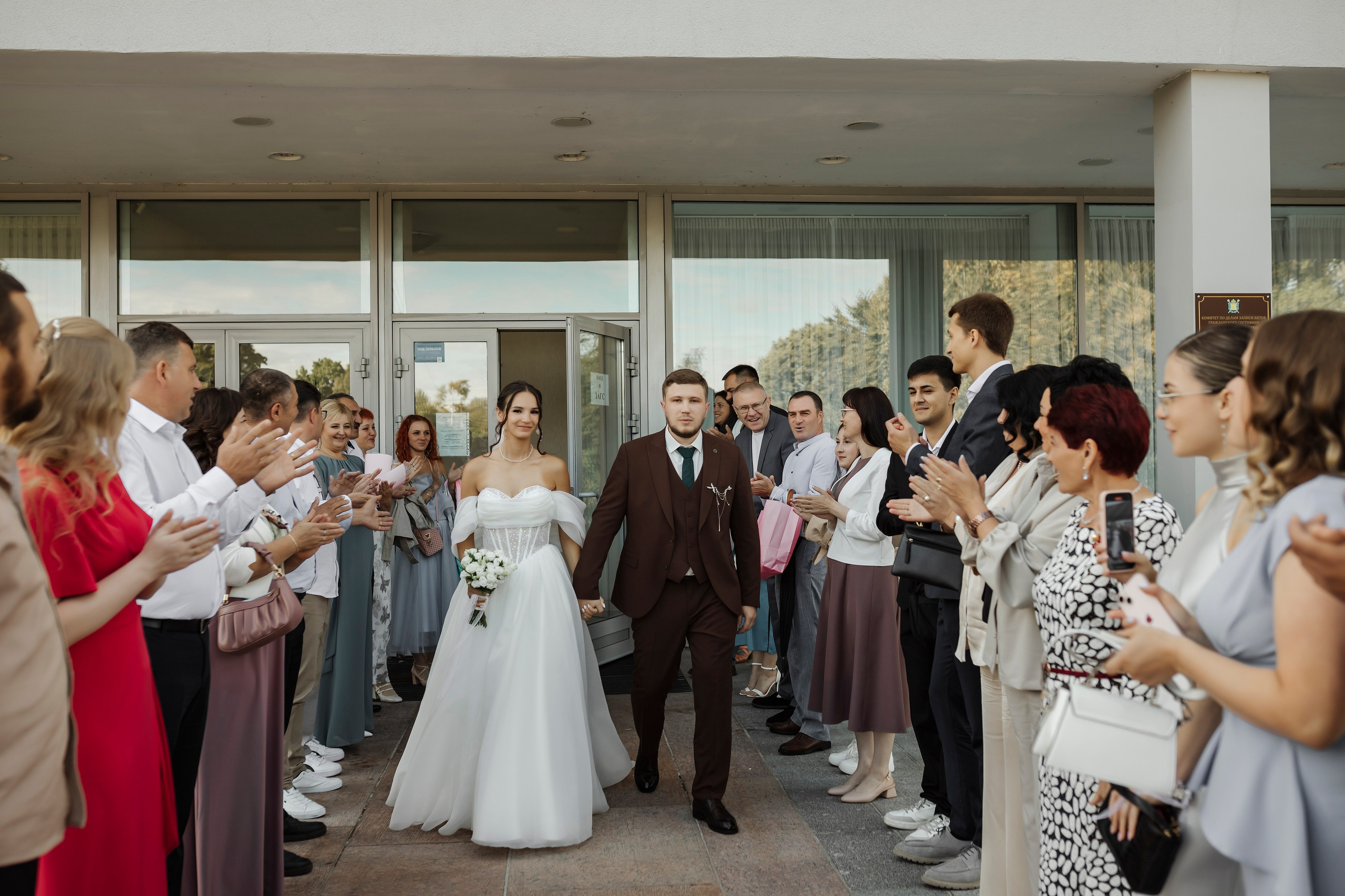 Никита & Мария. Свадебный и семейный фотограф Санкт-Петербурга Мария Родионова