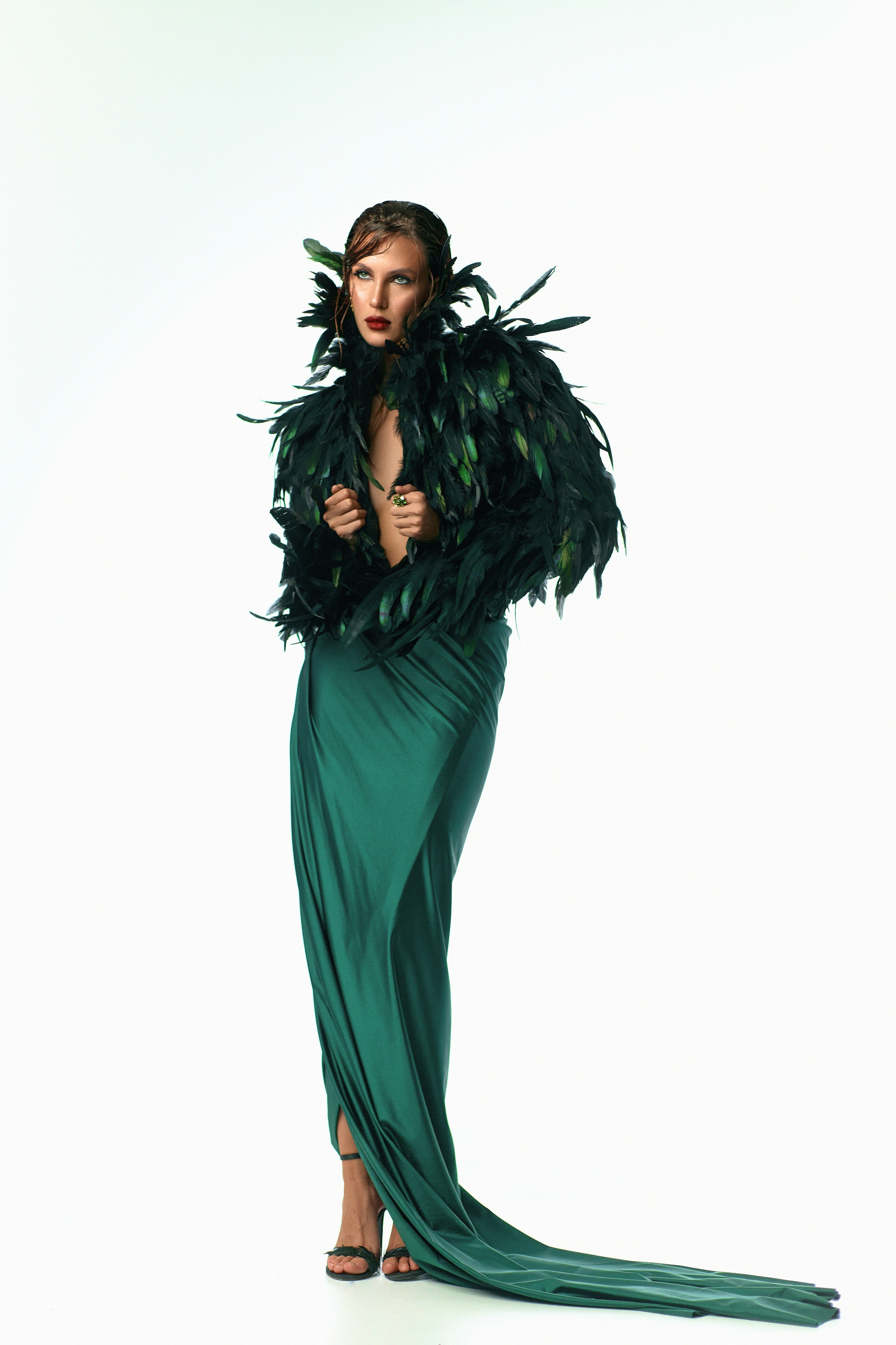 PERSONAL PROJECT. GREBELINII.RU — Фотограф & AI-креатор, Краснодар