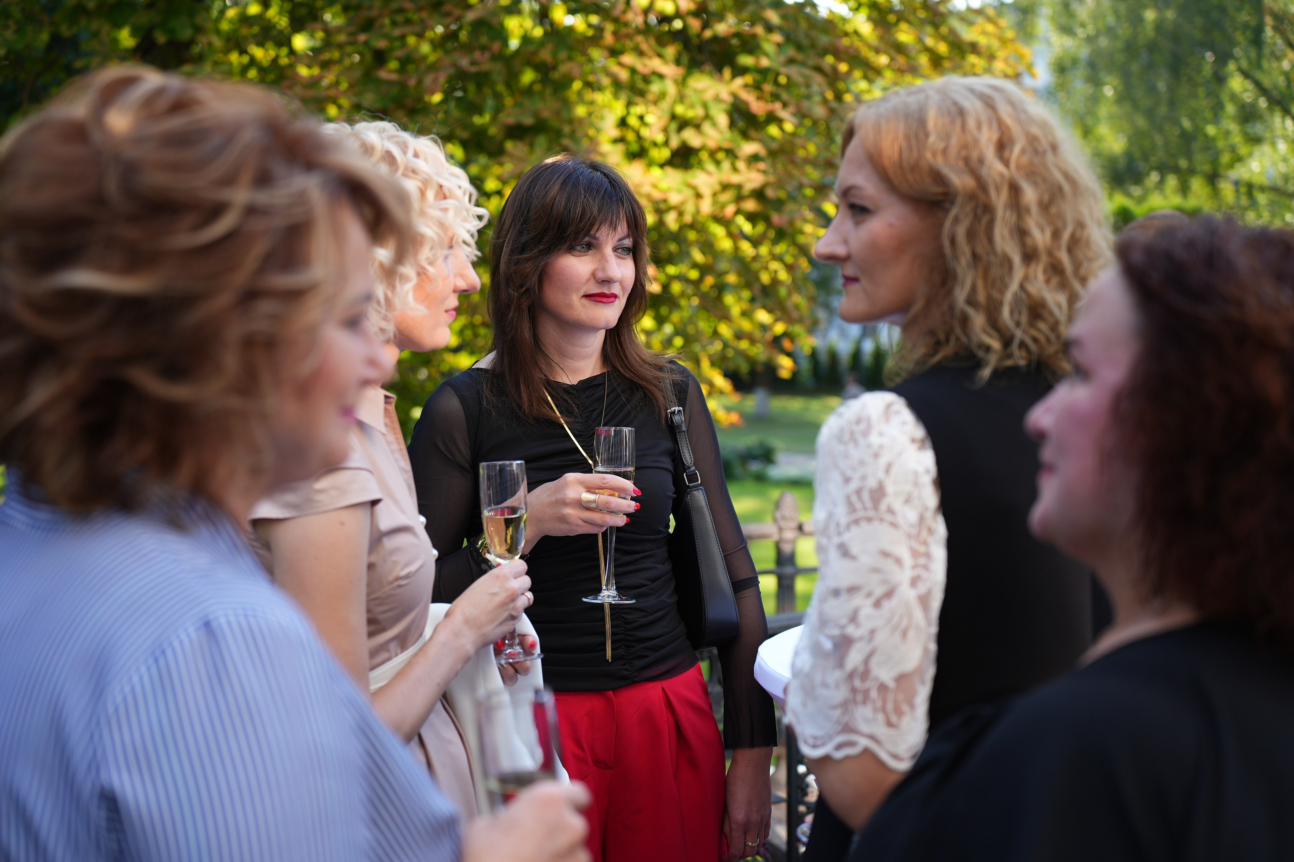 Агат-Систем 45 лет. Семейный и свадебный фотограф Минск, Беларусь Анна Орловская