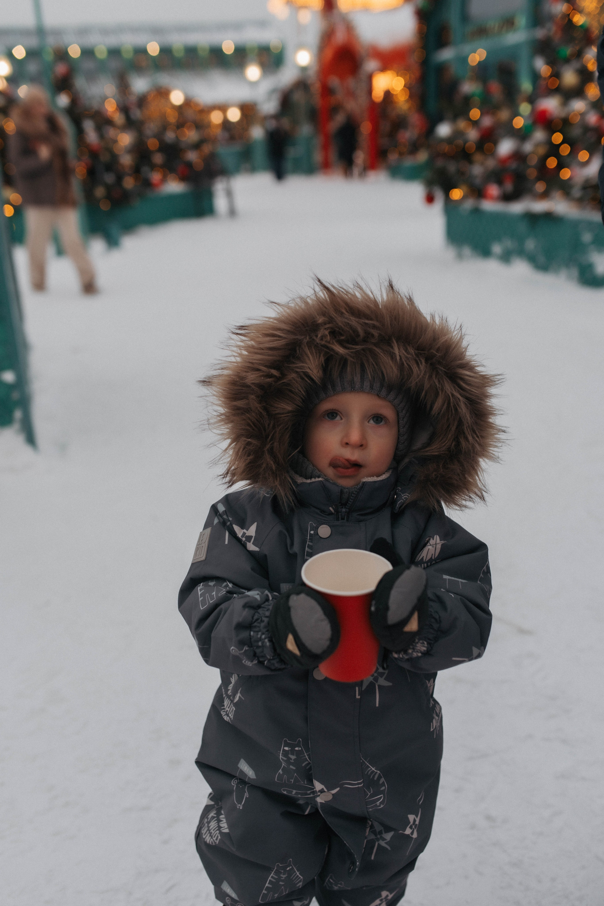 Инга, Владимир и Оскар. Семейный фотограф в Москве Дарья Верещагина