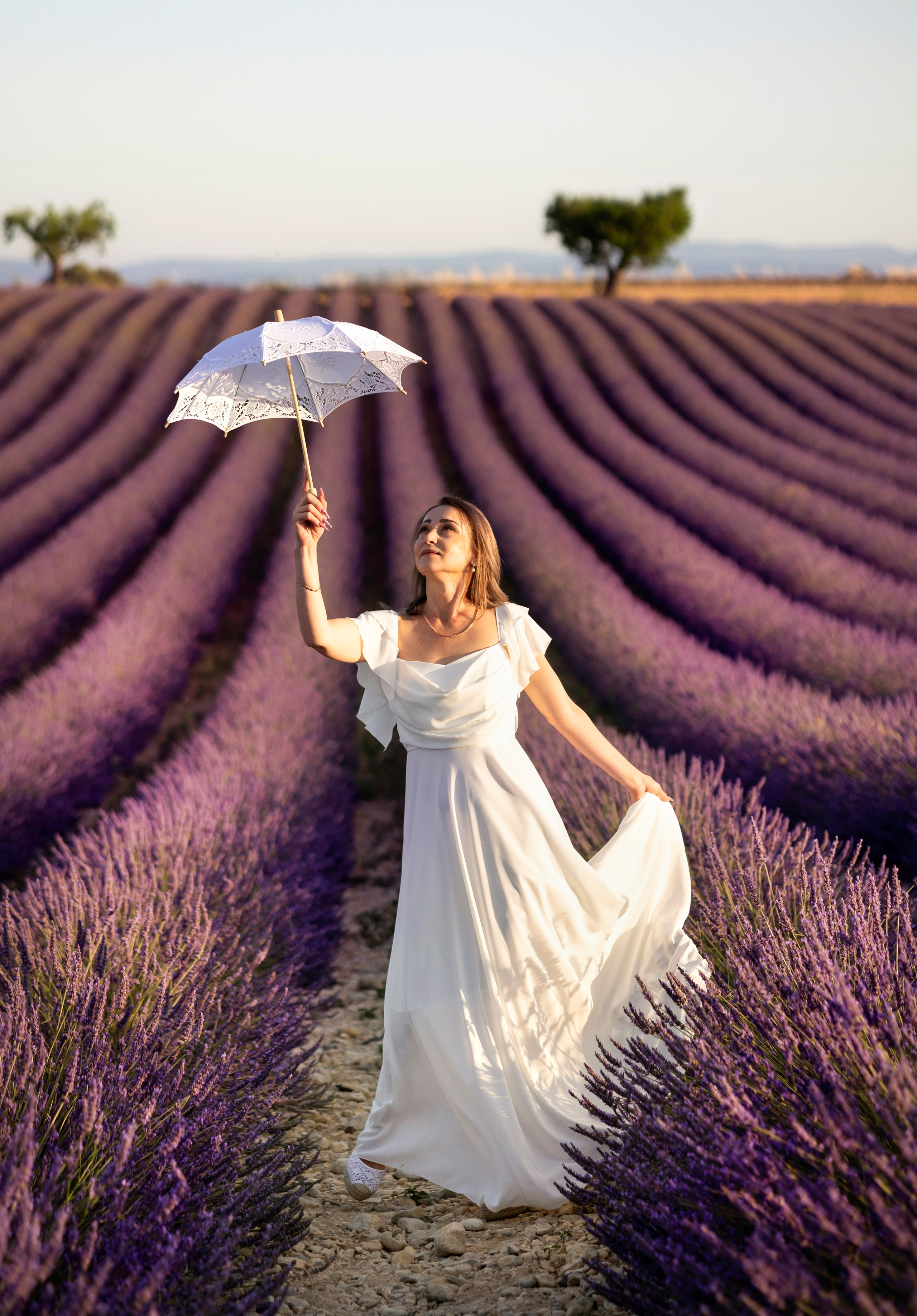 Provence. Фотограф в Мюнхене