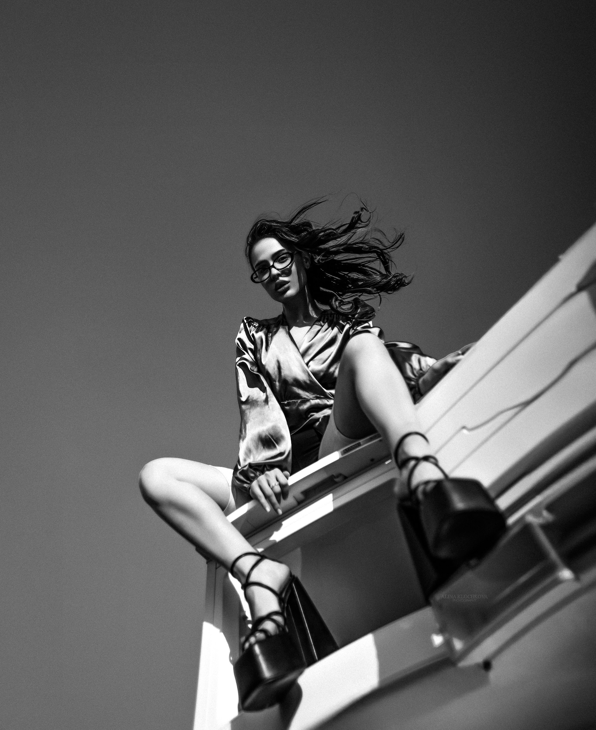 «Жарко». Фотограф в Ставрополе Алина Клочкова