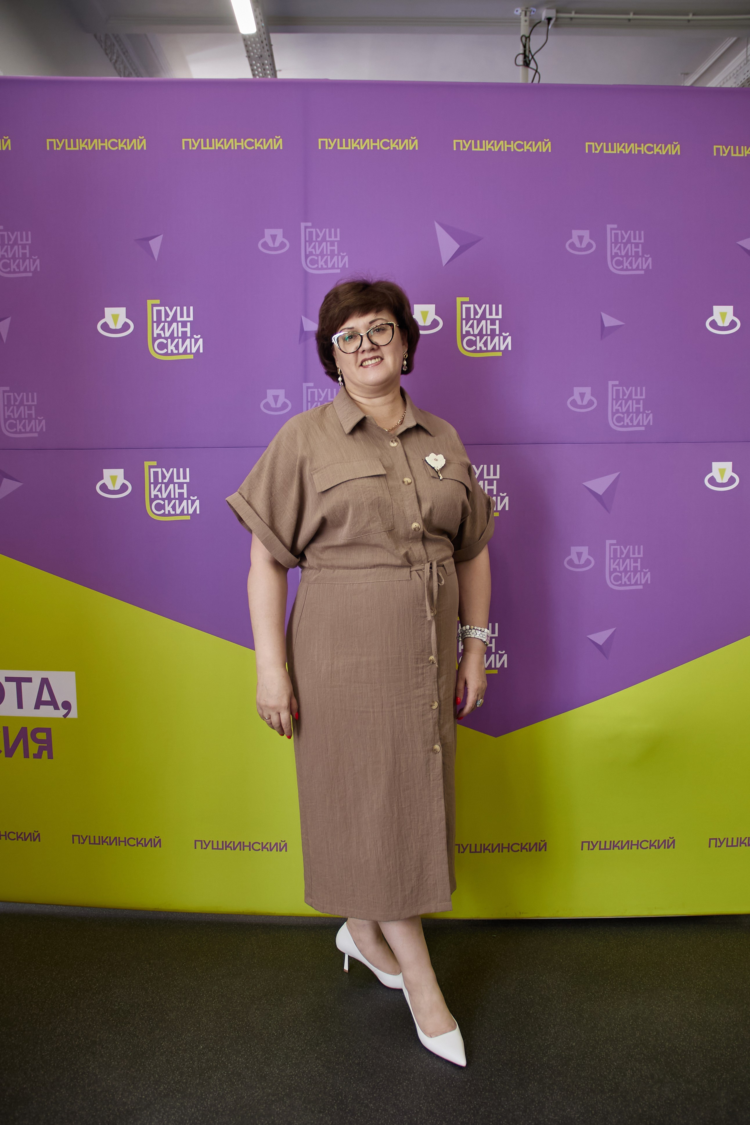 Программа в честь Дня защиты детей. Фотограф в Смоленске Ася Польшина