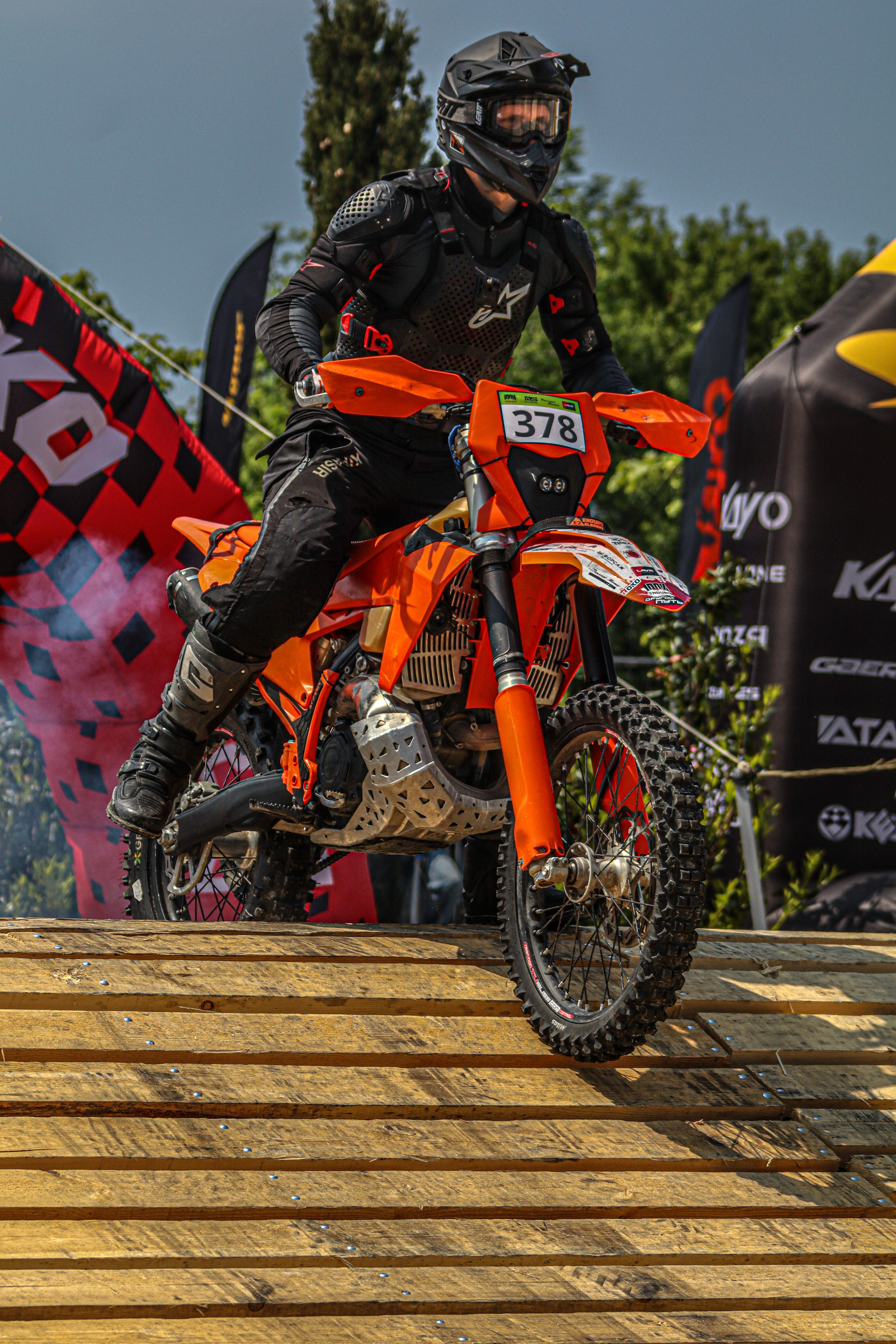 Enduro. Ivaladimirovna1995.wfolio.pro