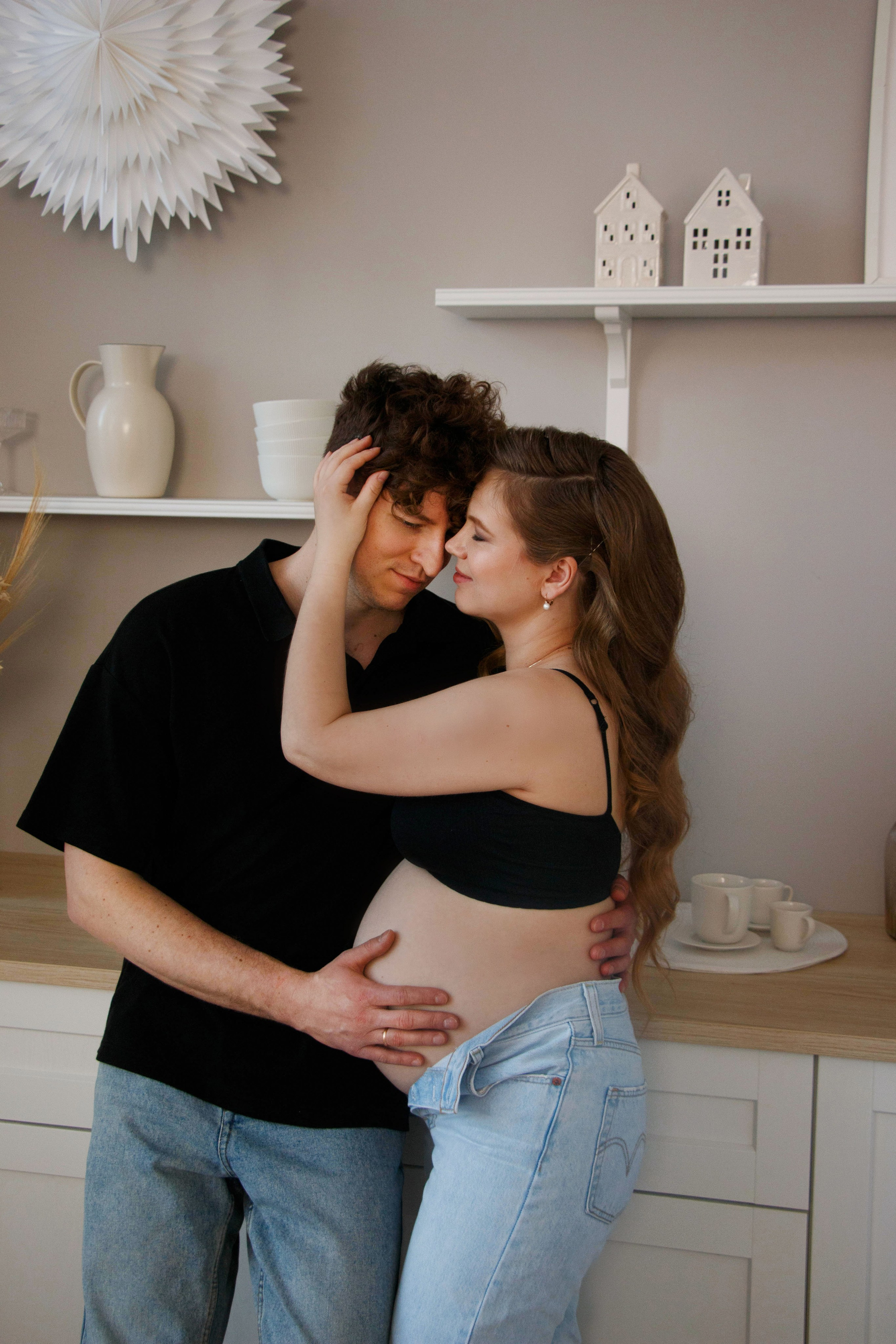 ALEKSEY & MAIRITA. Бережно сохраняю ваши чувства и истории на своих фотографиях