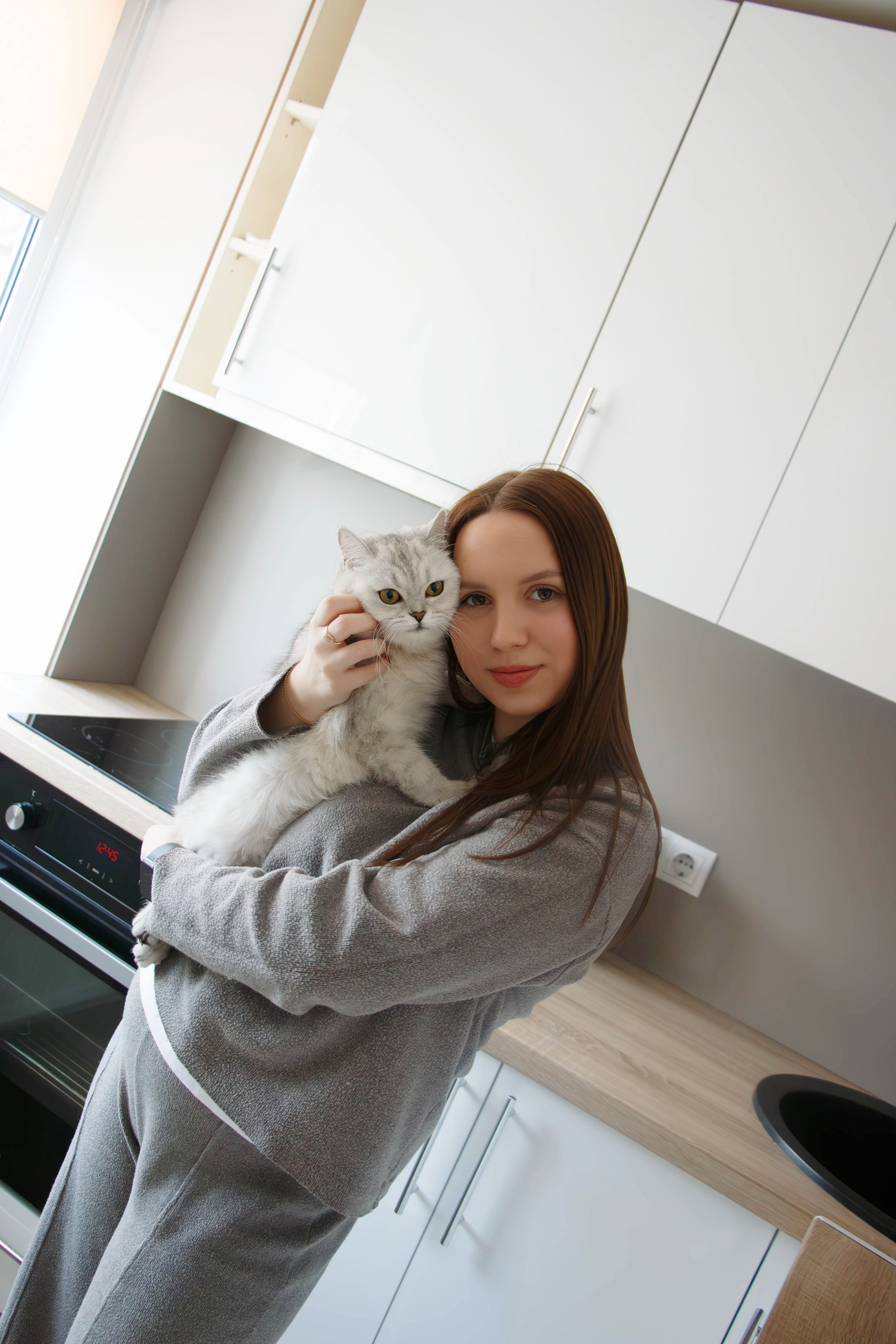 NASTYA & KITTI. Бережно сохраняю ваши чувства и истории на своих фотографиях