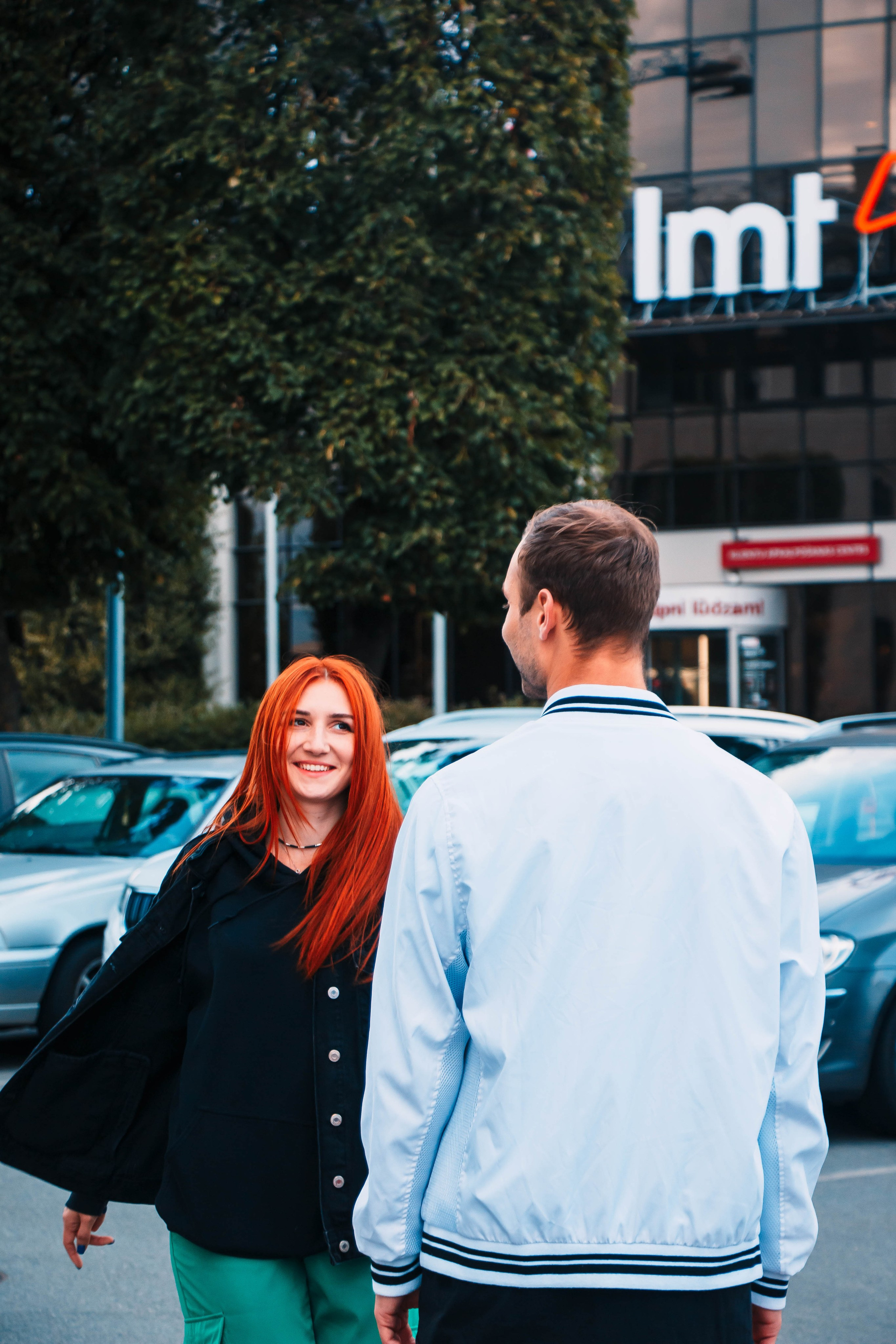 Дима & Ира. Бережно сохраняю ваши чувства и истории на своих фотографиях