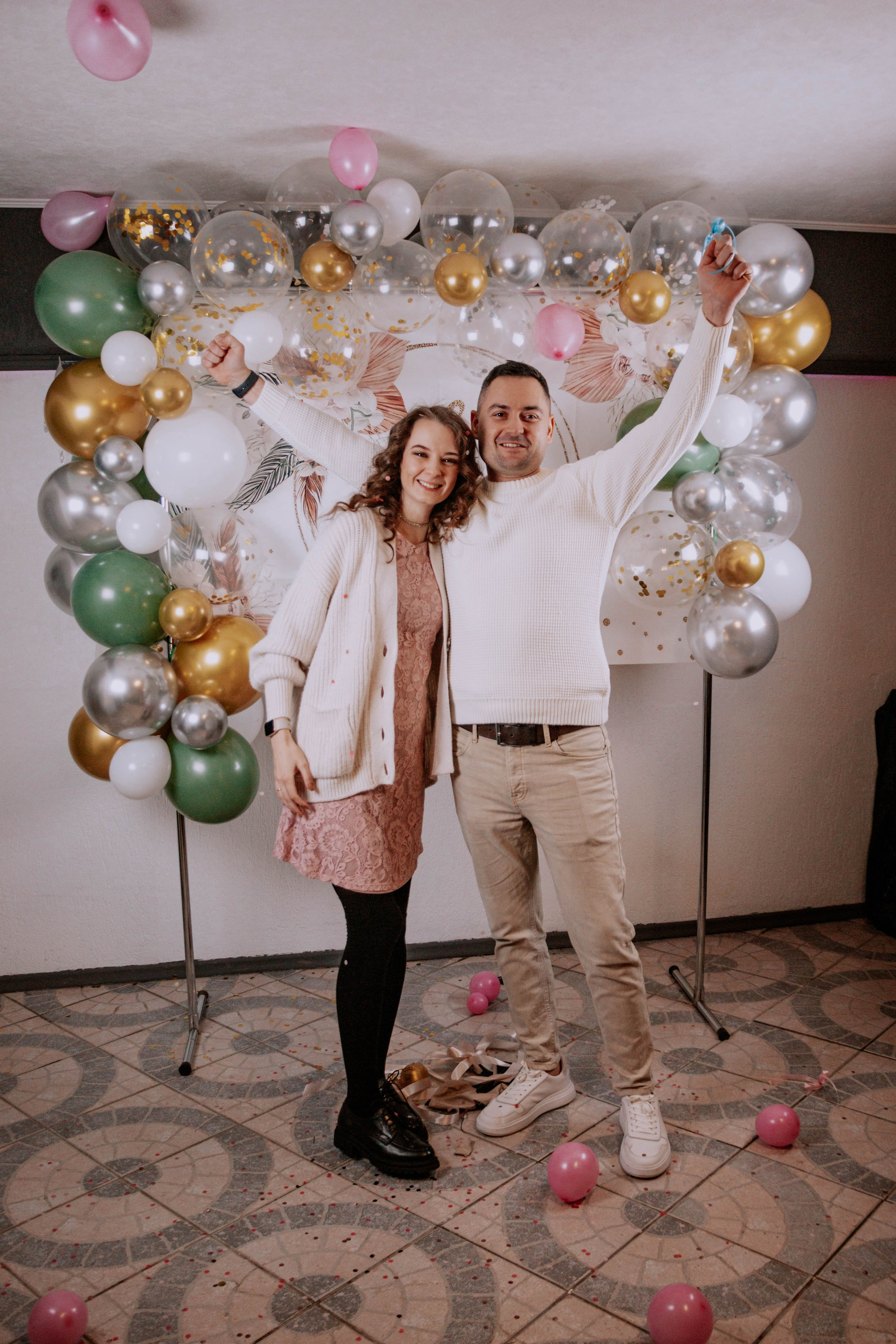 Gender party. Бережно сохраняю ваши чувства и истории на своих фотографиях