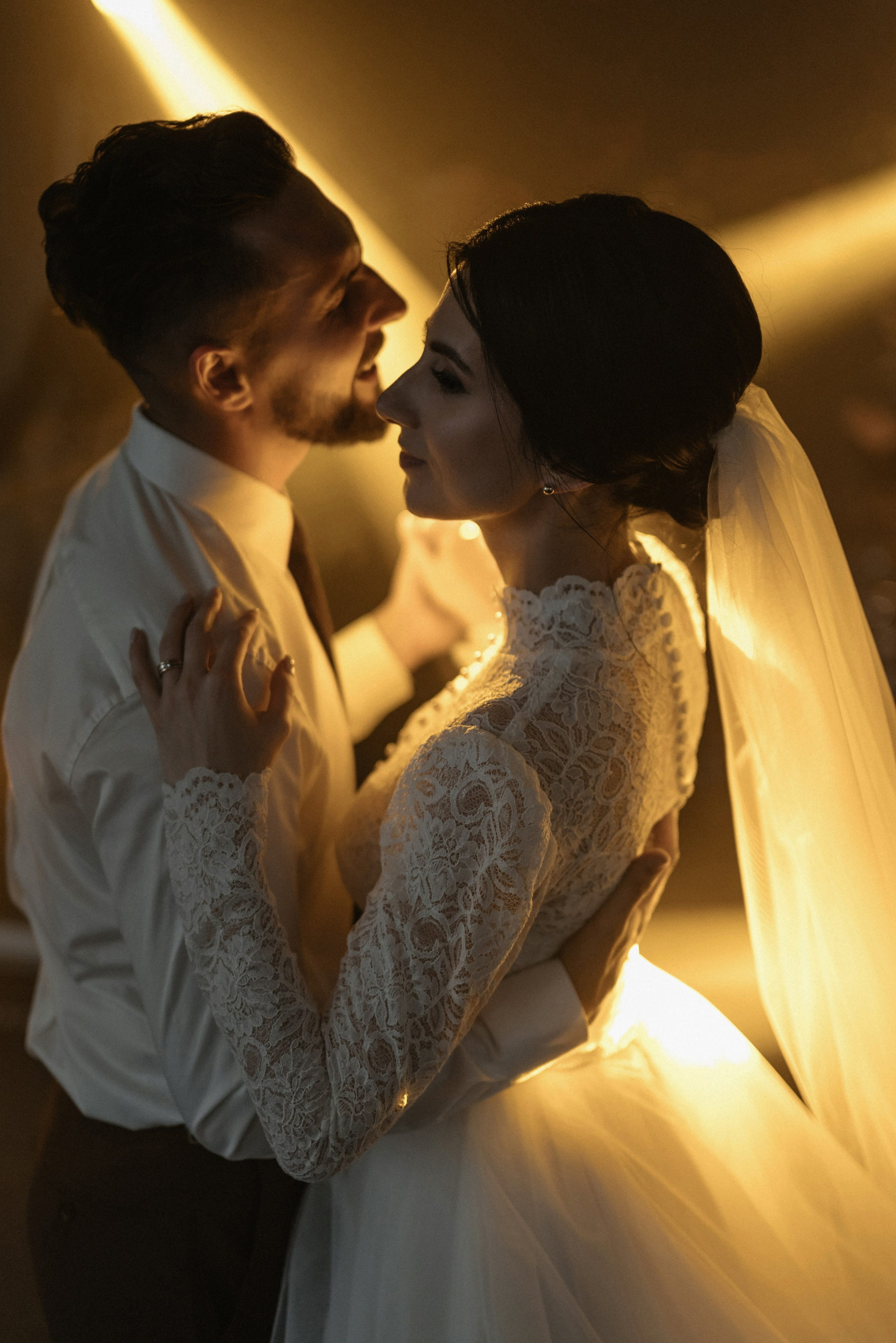 Янина и Семен. Свадебный и портретный фотограф в Минске Татьяна Лобода