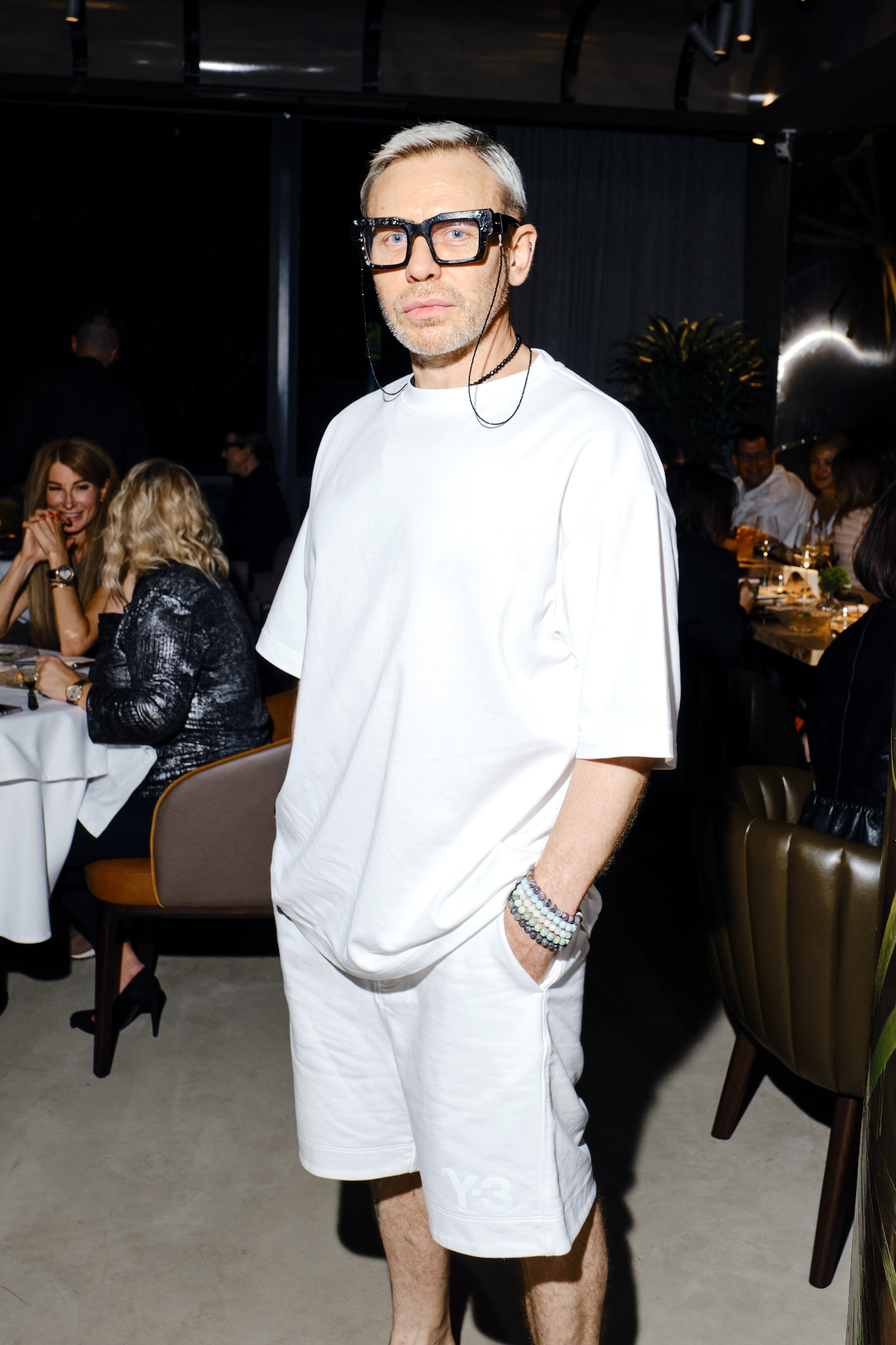 Narnia rest Opening. Commercial fashion and reportage photographer in Moscow|Dubai Egor Melikhov