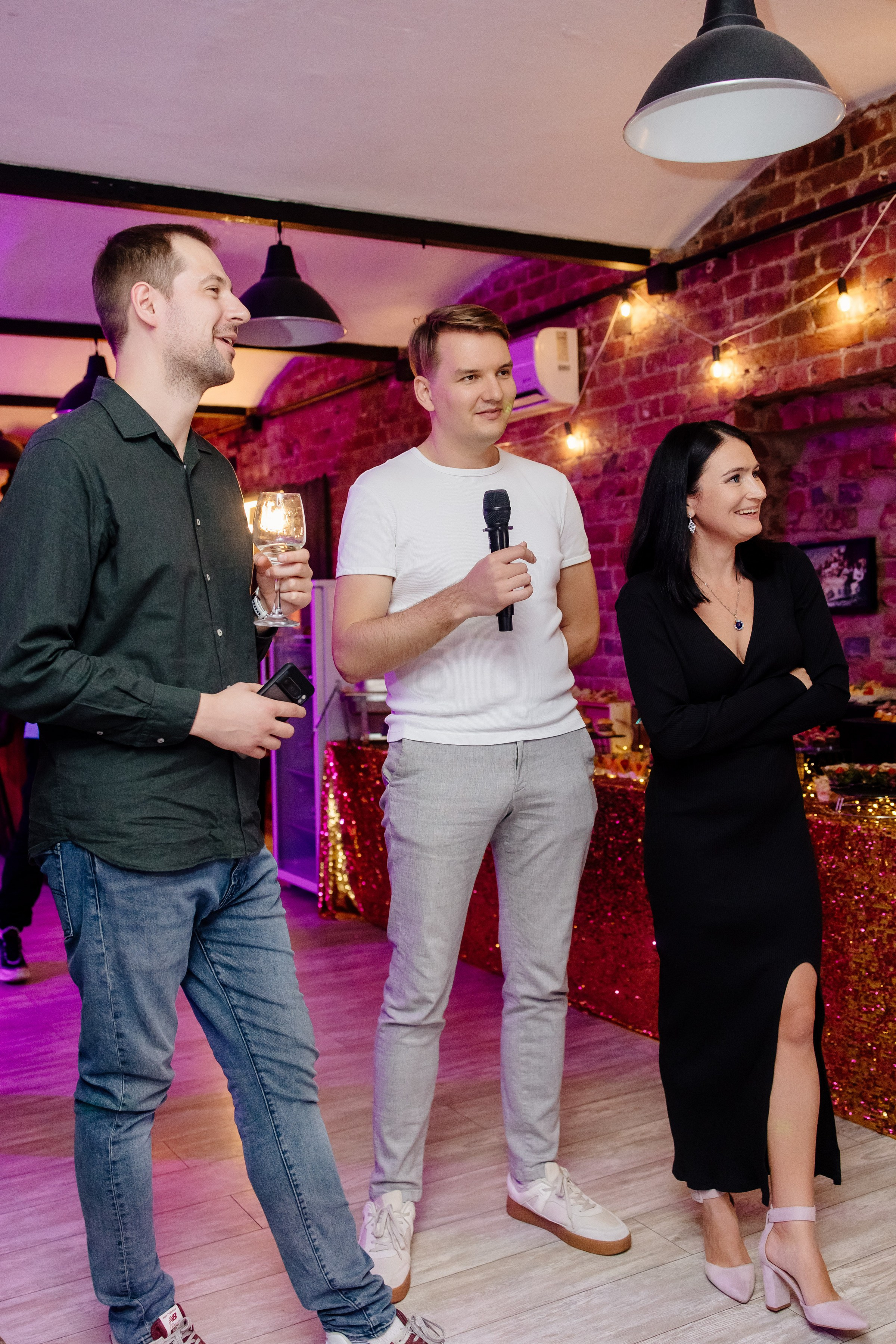 Максиму 33. Свадебный и семейный фотограф Екатерина Иванова