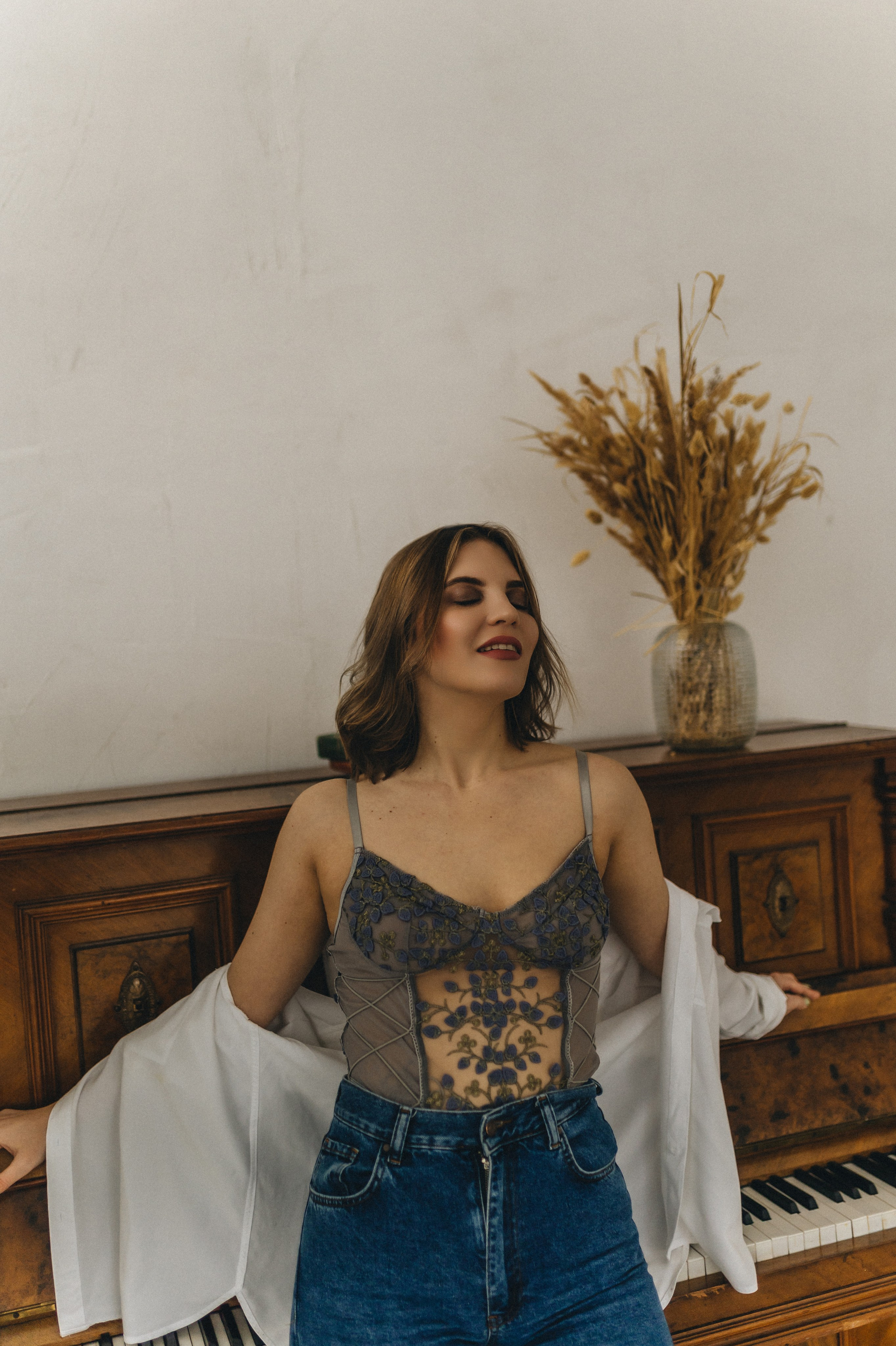 Ксения. Фотограф в Санкт-Петербурге