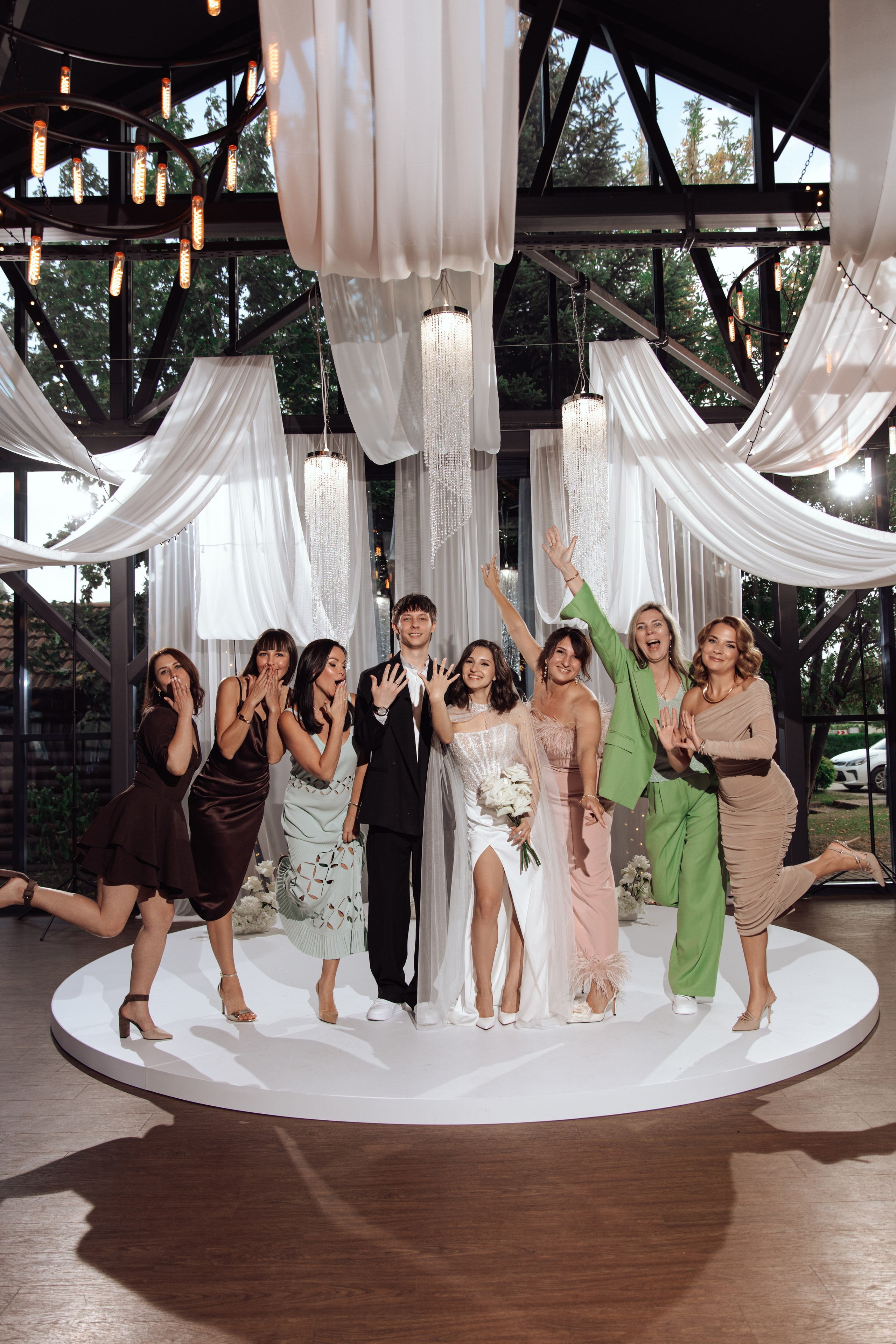 Свадебная фотосессия С&Н 2025. СВАДЕБНЫЙ ФОТОГРАФ И ВИДЕОГРАФ УЛЬЯНОВСК