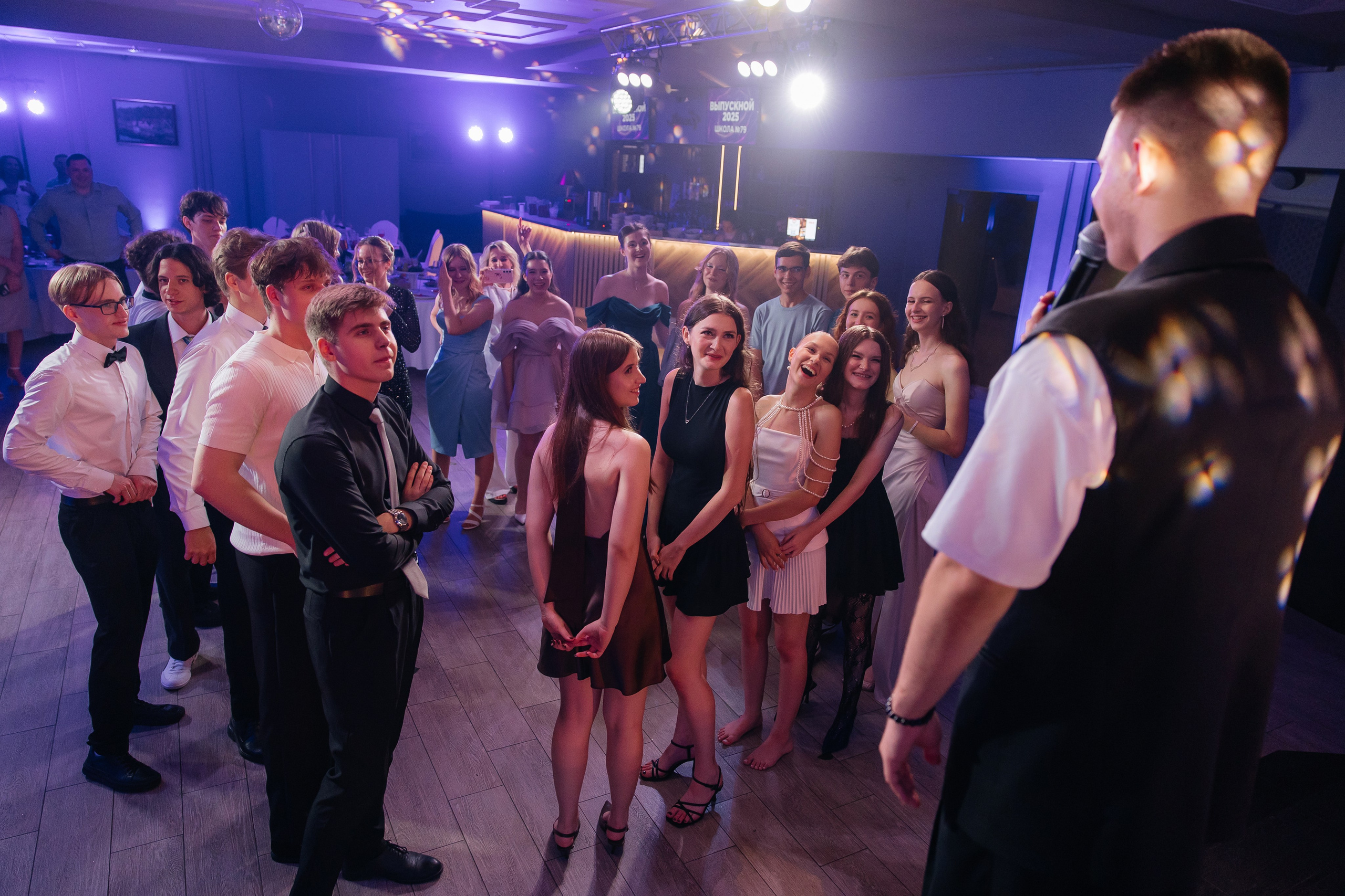 2025 Выпускной школа 79. Свадебный и Репортажный фотограф Нижний Новгород Москва Ежов Иван