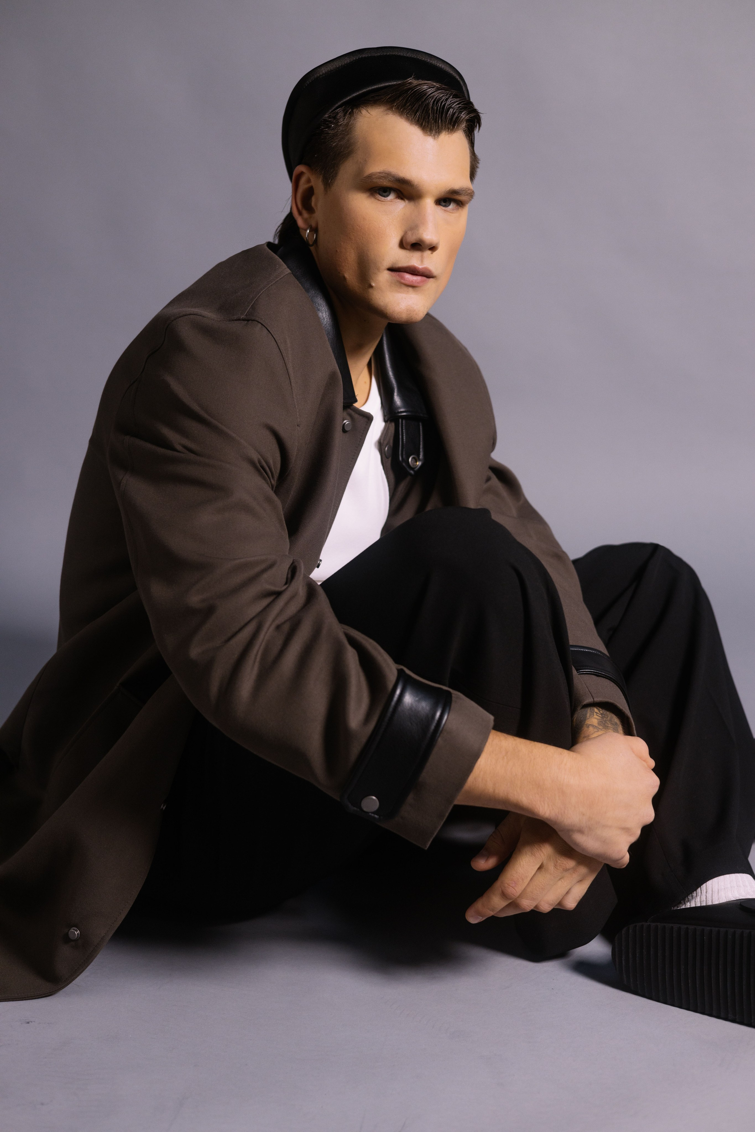 Daniil. Главная