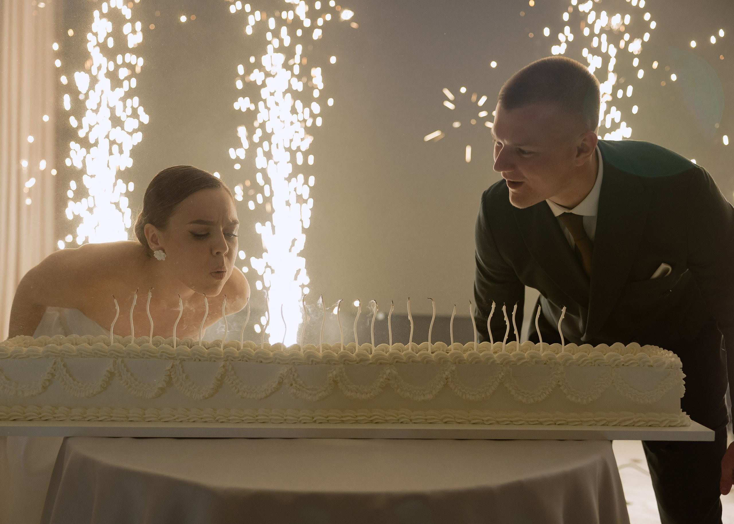 Андрей и Полина. Фотограф Эмиль Исякаев