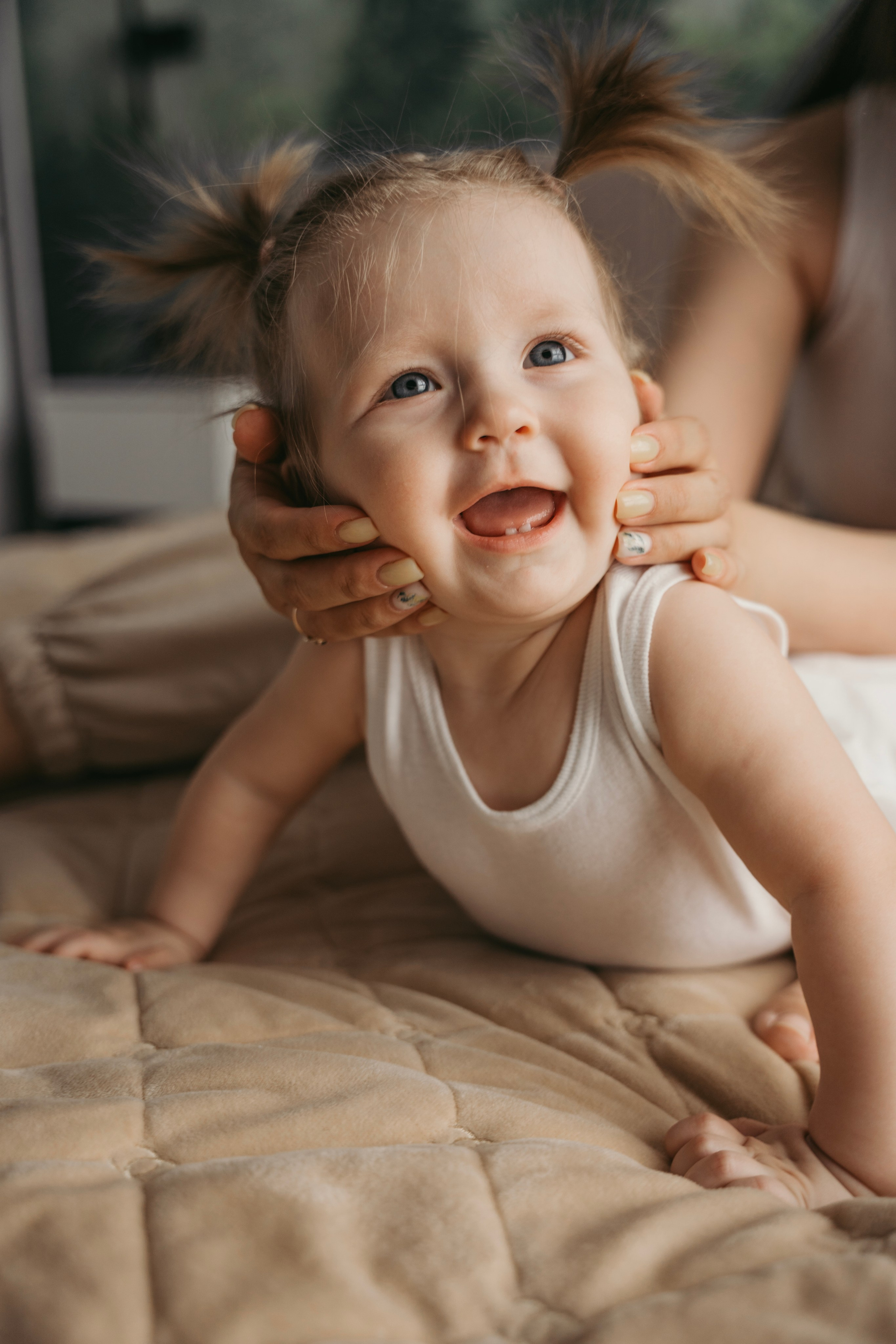 Дома. Фотограф Волгоград Ксения Устинова
