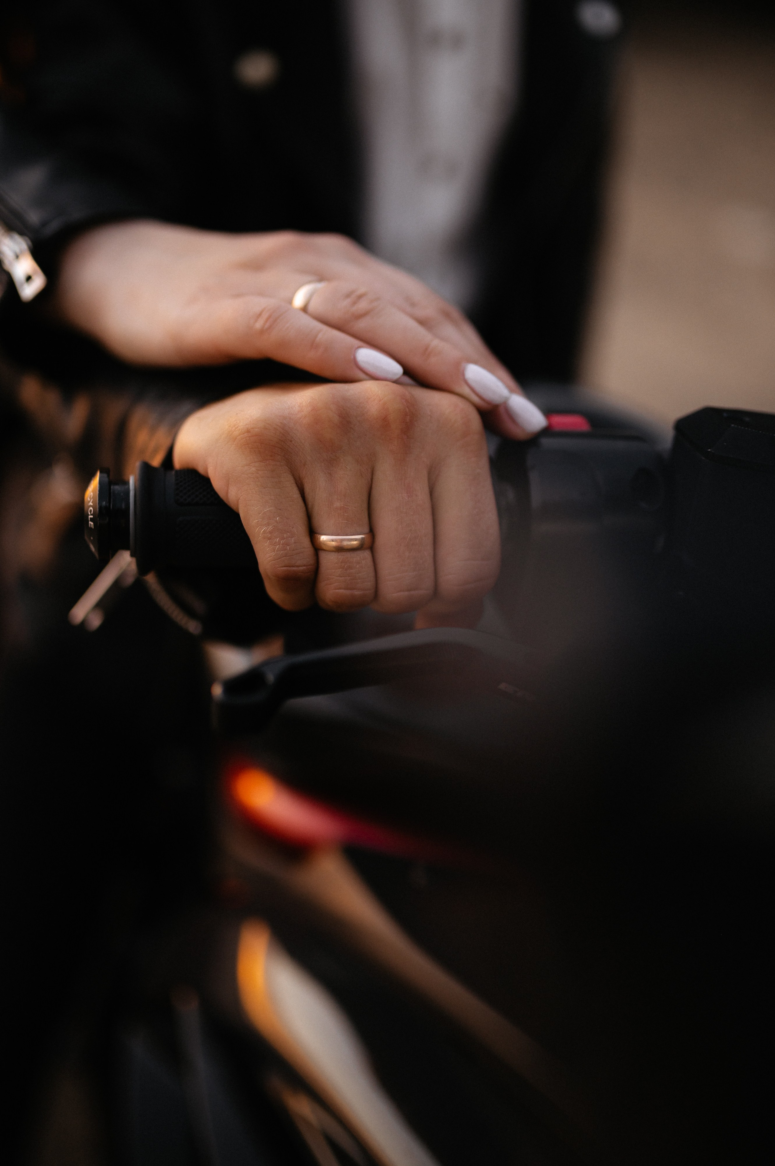 С мотоциклом. Главная