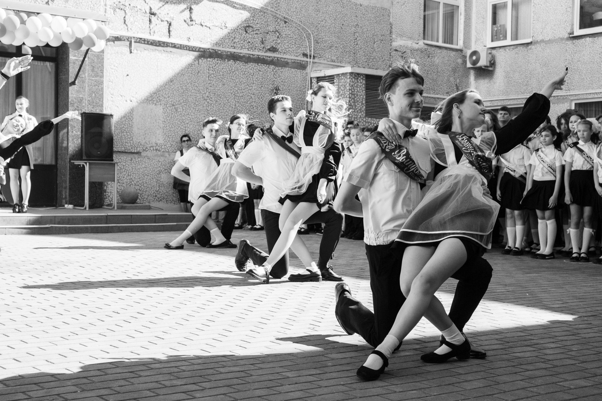 11 класс 33 школа. Выпускные альбомы Натальи Бутко: Новороссийск, Анапа, Геленджик