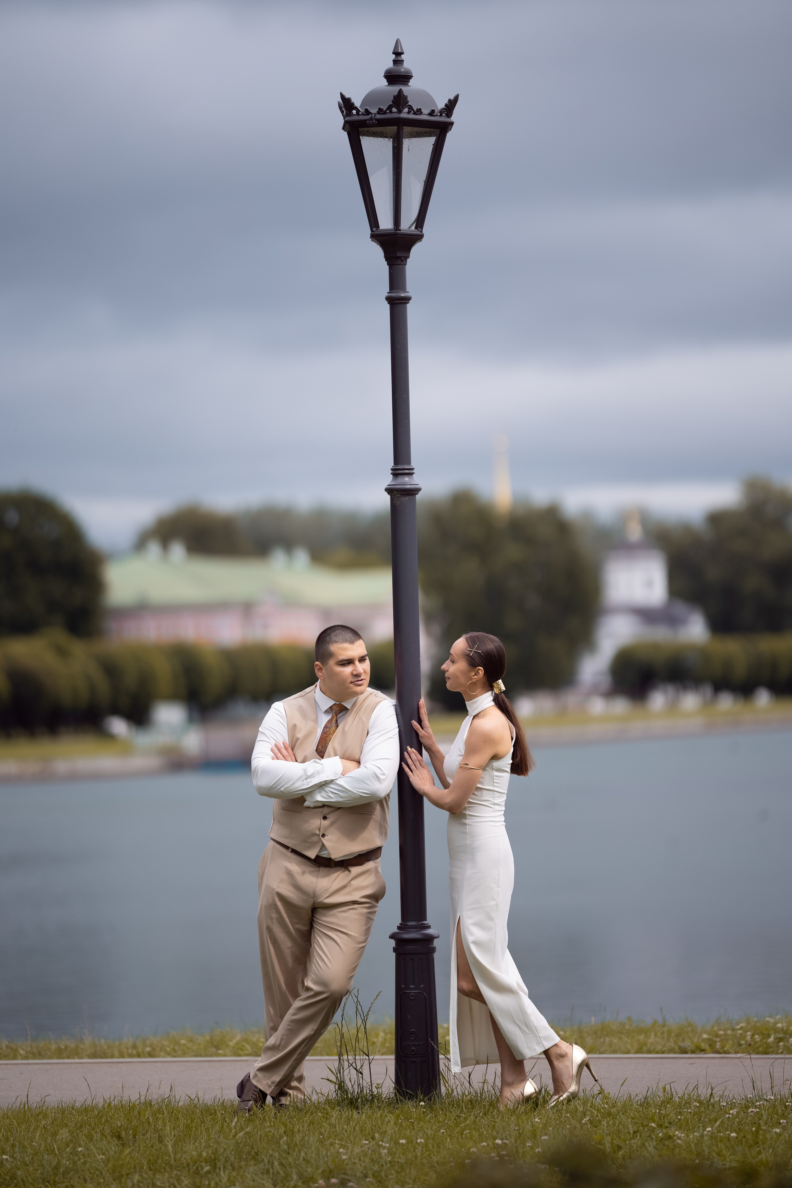 Свадебная съемка