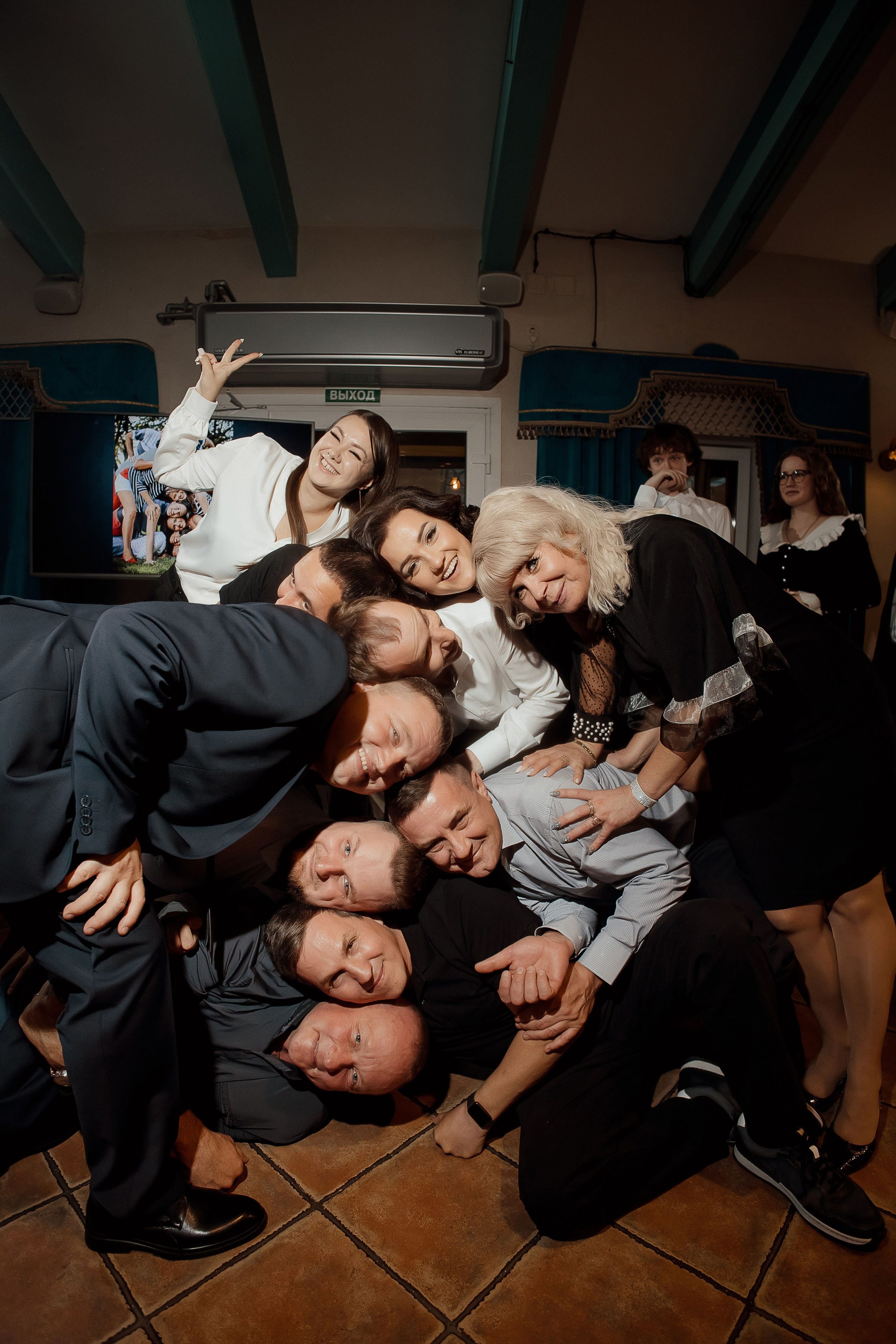 Верхневолжский ТМК. Свадебный фотограф
