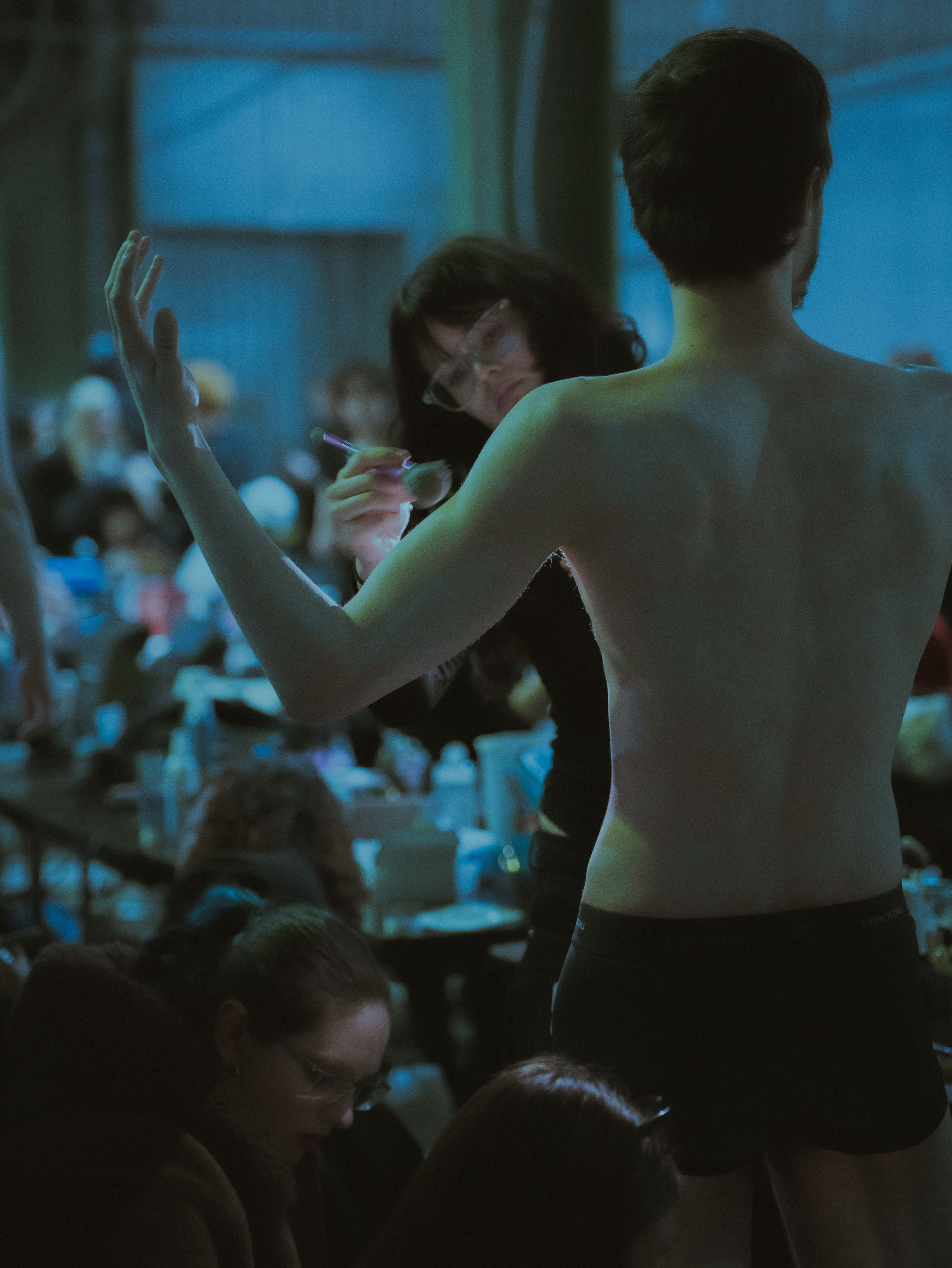 AUXI | FASHION. M8U — фотограф Санкт-Петербург