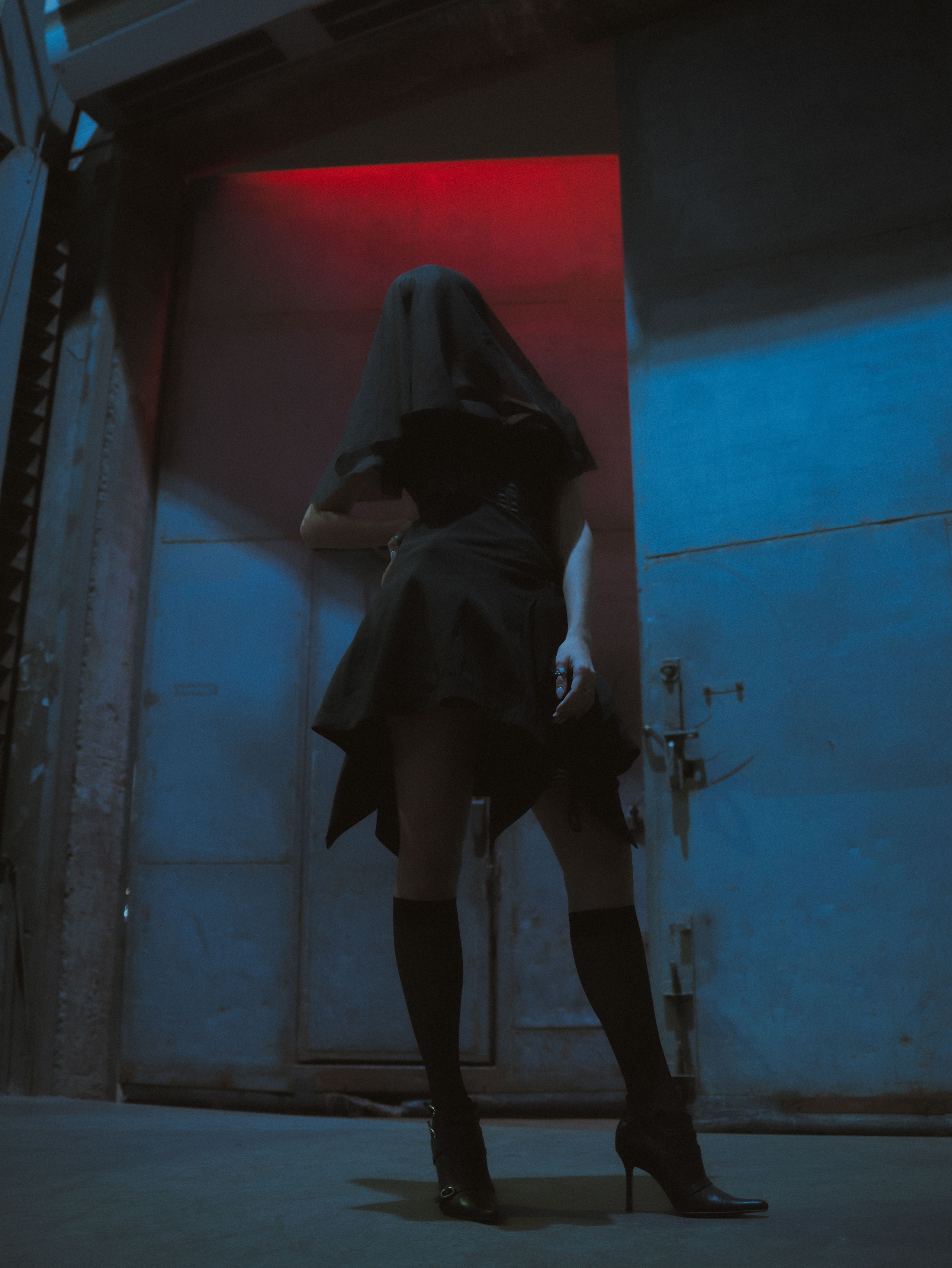 AUXI | FASHION. M8U — фотограф Санкт-Петербург