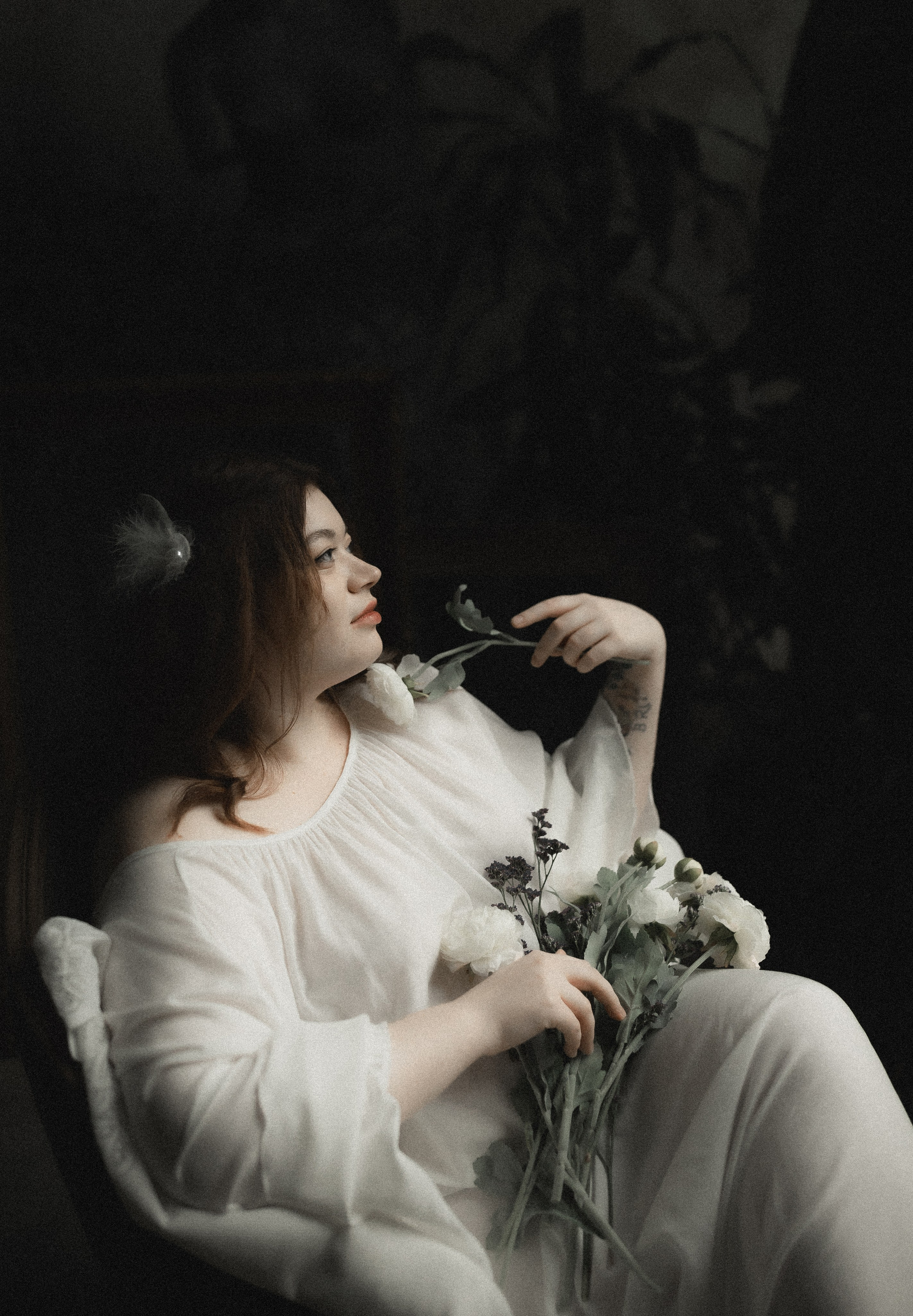 «Оранжерейные грёзы». Твой проводник в мир ушедших эпох, романтики и женственности