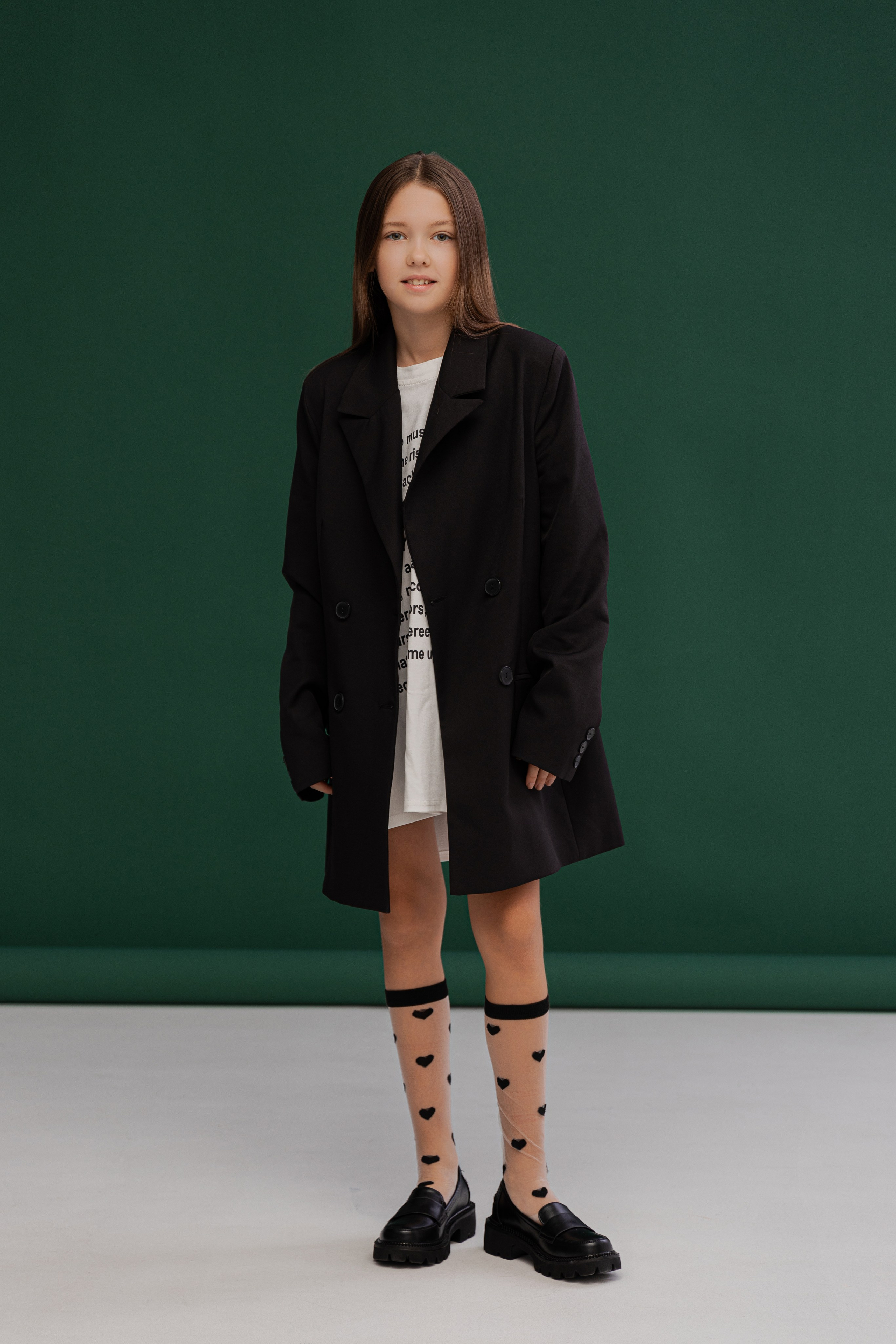 Мила. Фотограф Анастасия Пинчук