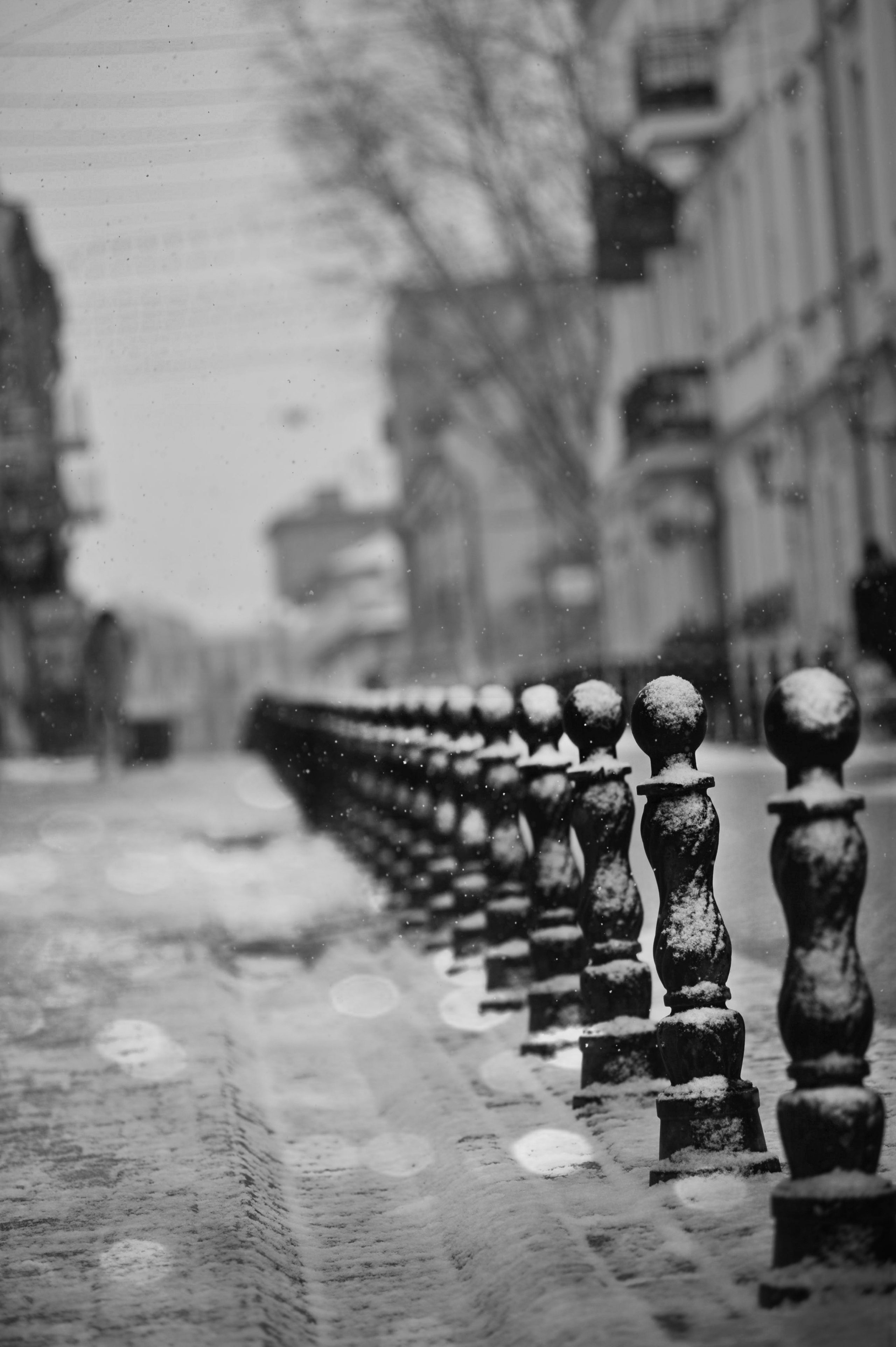 Минск. Фотограф Милена Яновска