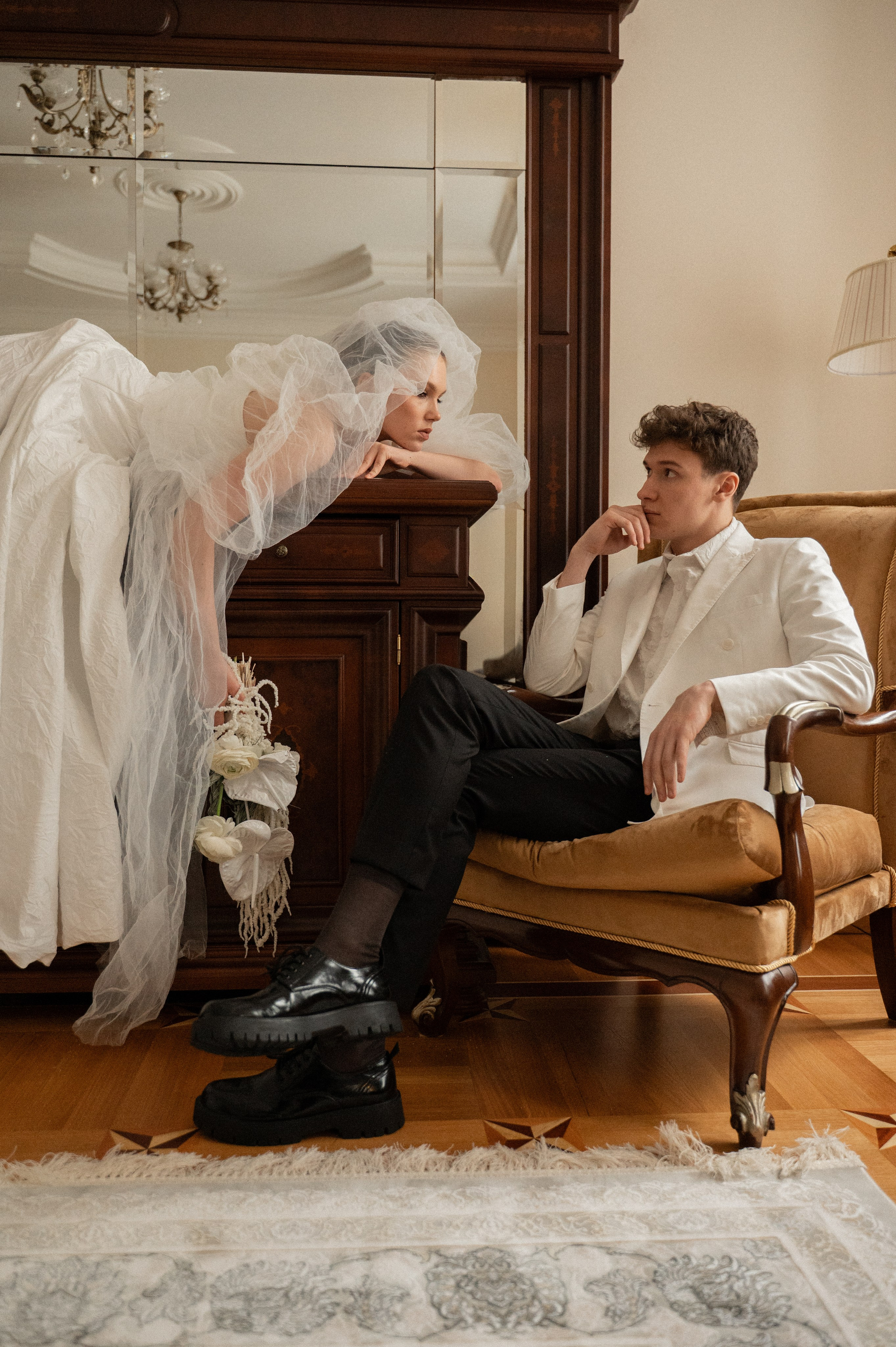 Wedding. Журавлёва Елена