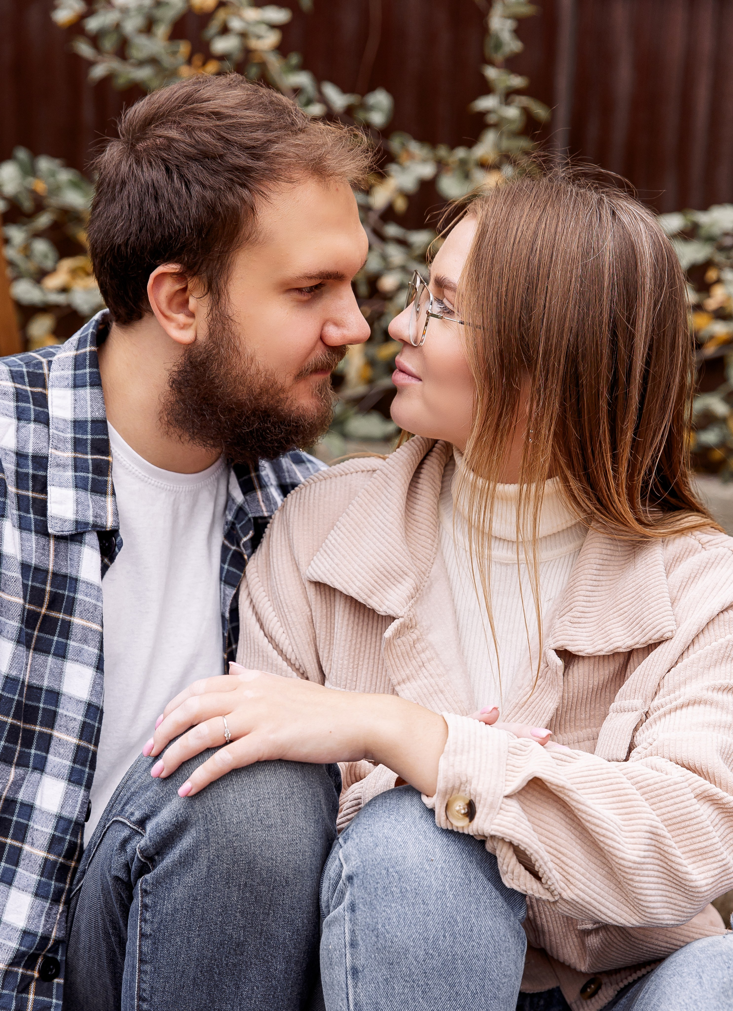Вадислава и Нитита. Свадебный и семейный фотограф в Челябинске Юлия Ишимова