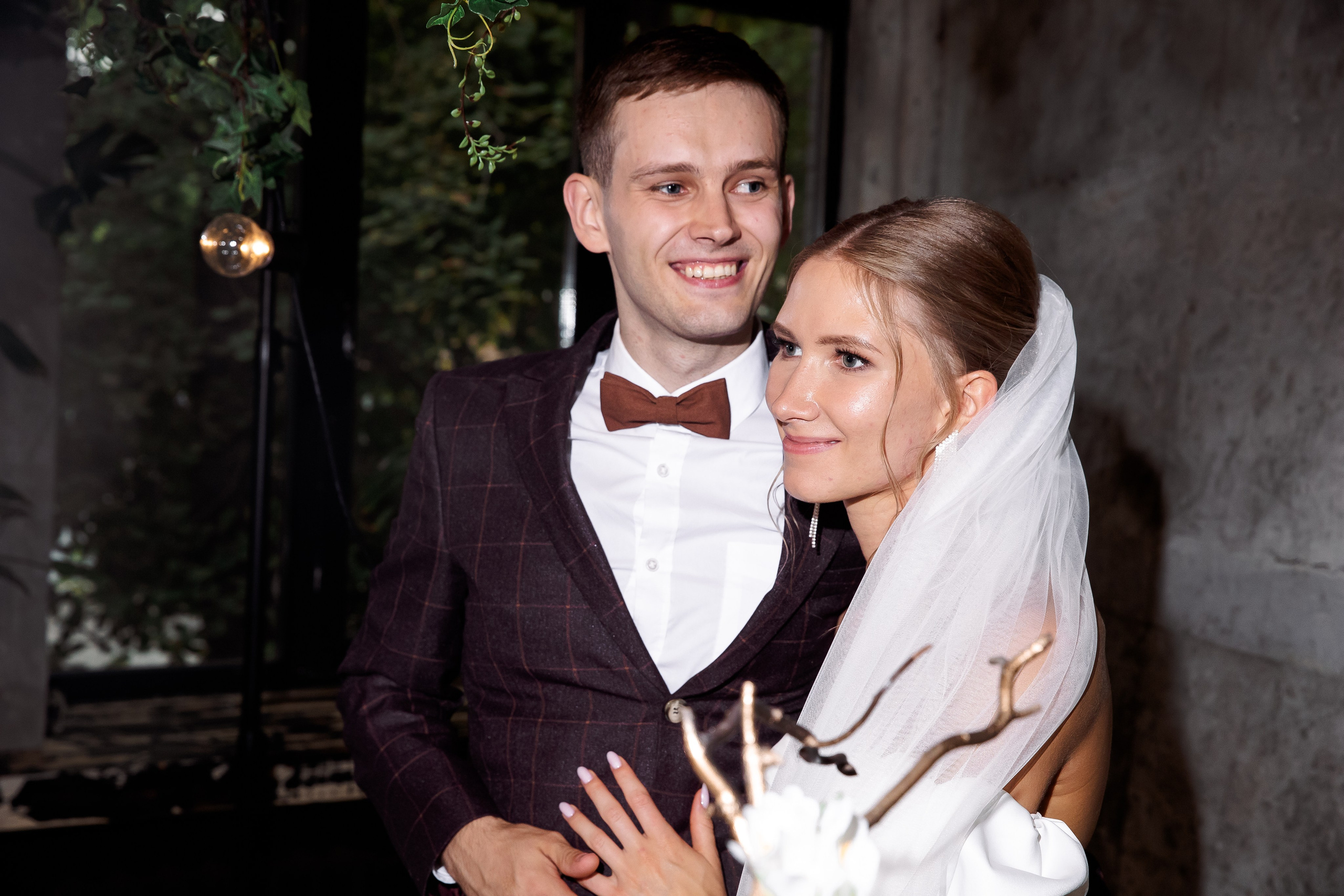 Репортаж со свадьбы Ольги и Сергея. Свадебный и семейный фотограф в Челябинске Юлия Ишимова