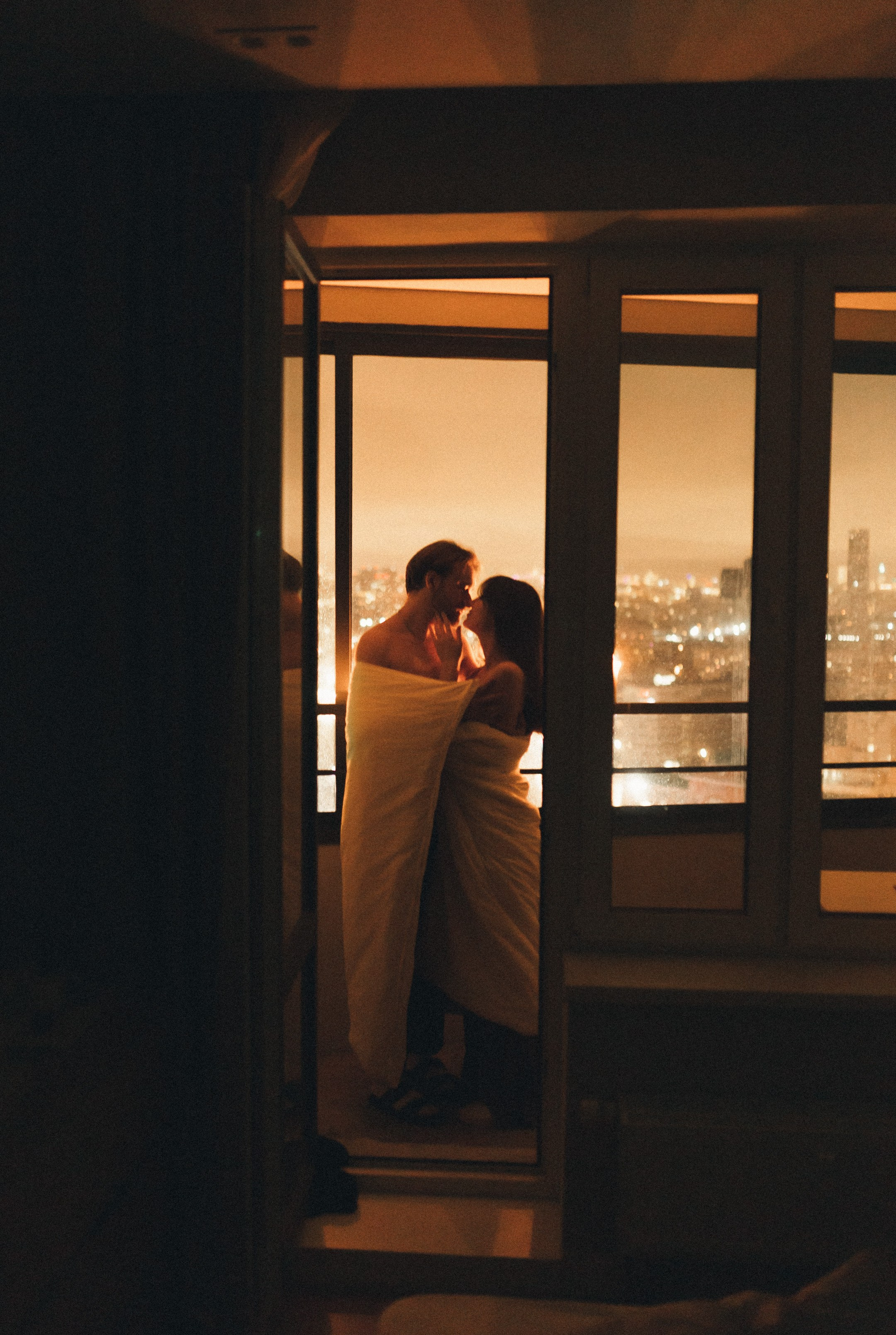 M&S. Свадебный и портретный фотограф в Калининграде и Москве Марк Юдинцев