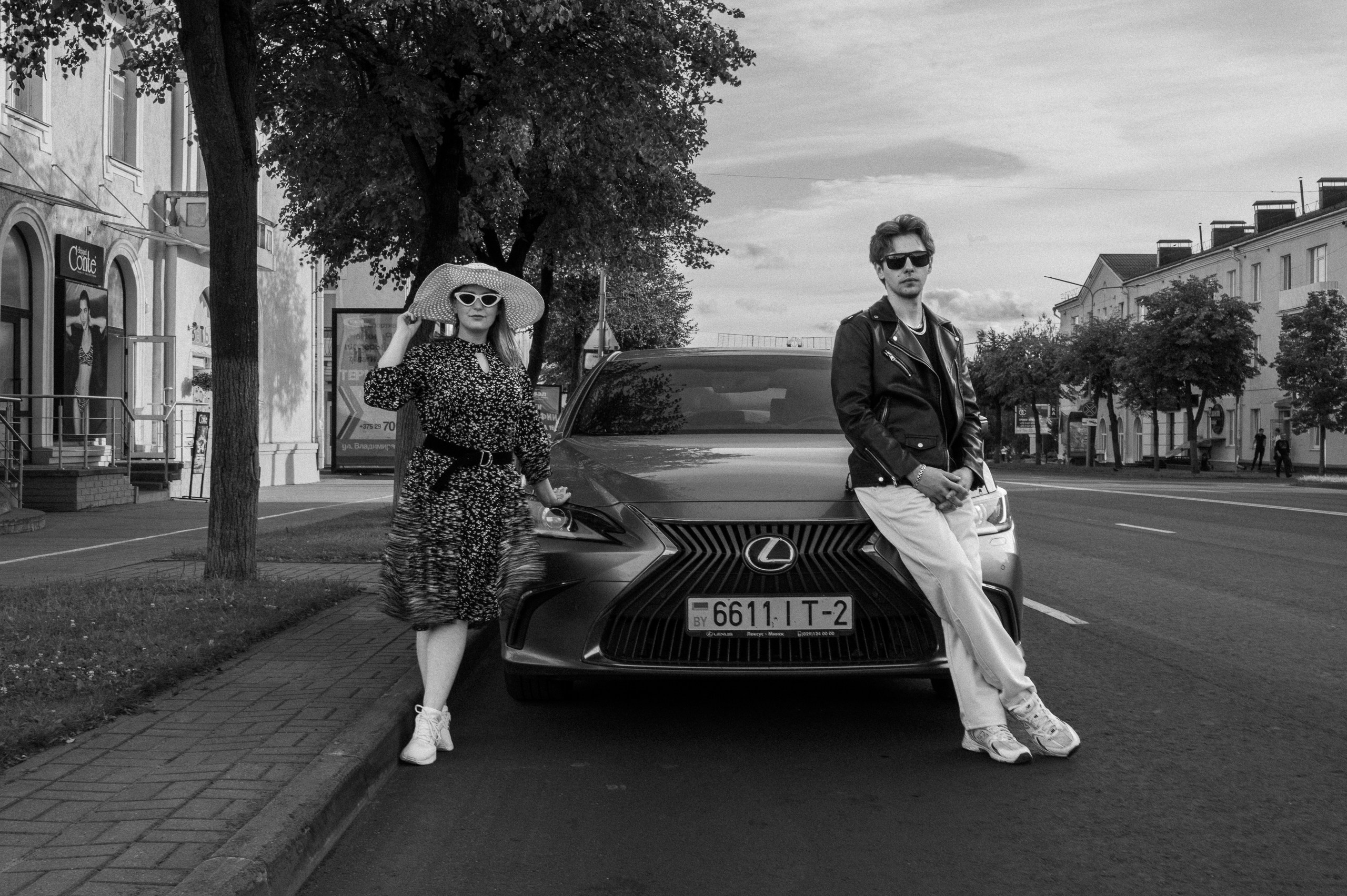 A + M (Pt.1). Фотограф/видеомейкер в Минске, Москве, Витебске, видеосьемка