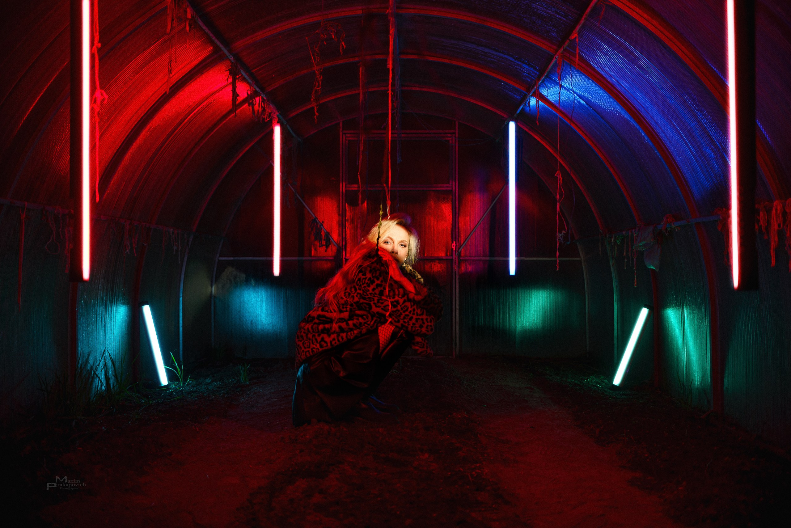 The Greenhouse Project. Фотограф/видеомейкер в Минске, Москве, Витебске, видеосьемка