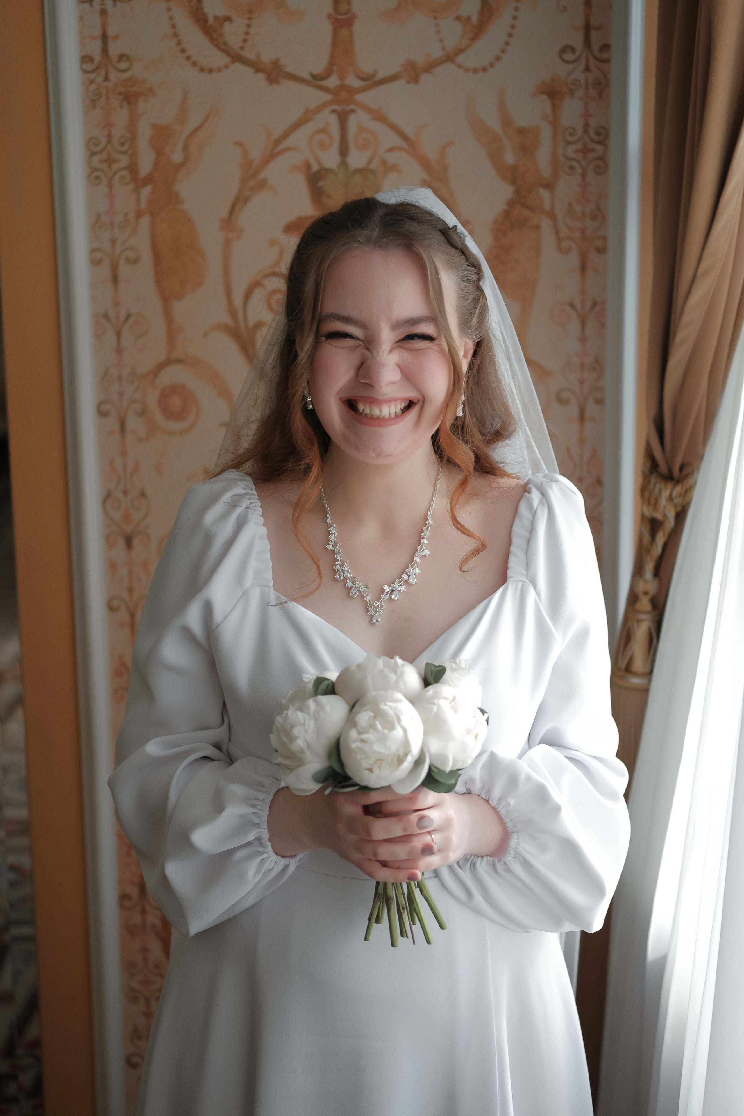 Artem & Marina. Свадебный и корпоративный фотограф в Москве Андрей Рудой