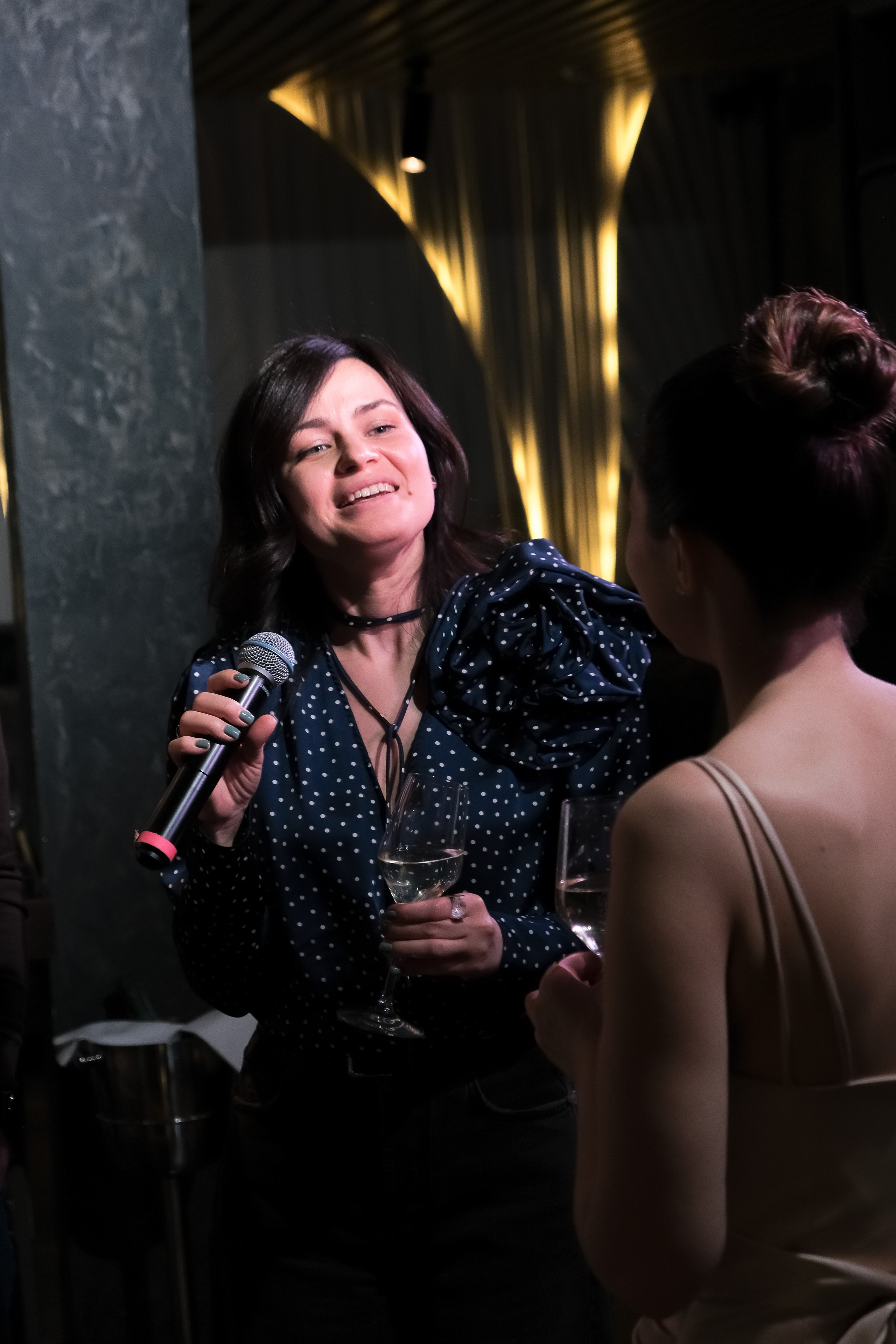 Birthday 30. Свадебный и корпоративный фотограф в Москве Андрей Рудой