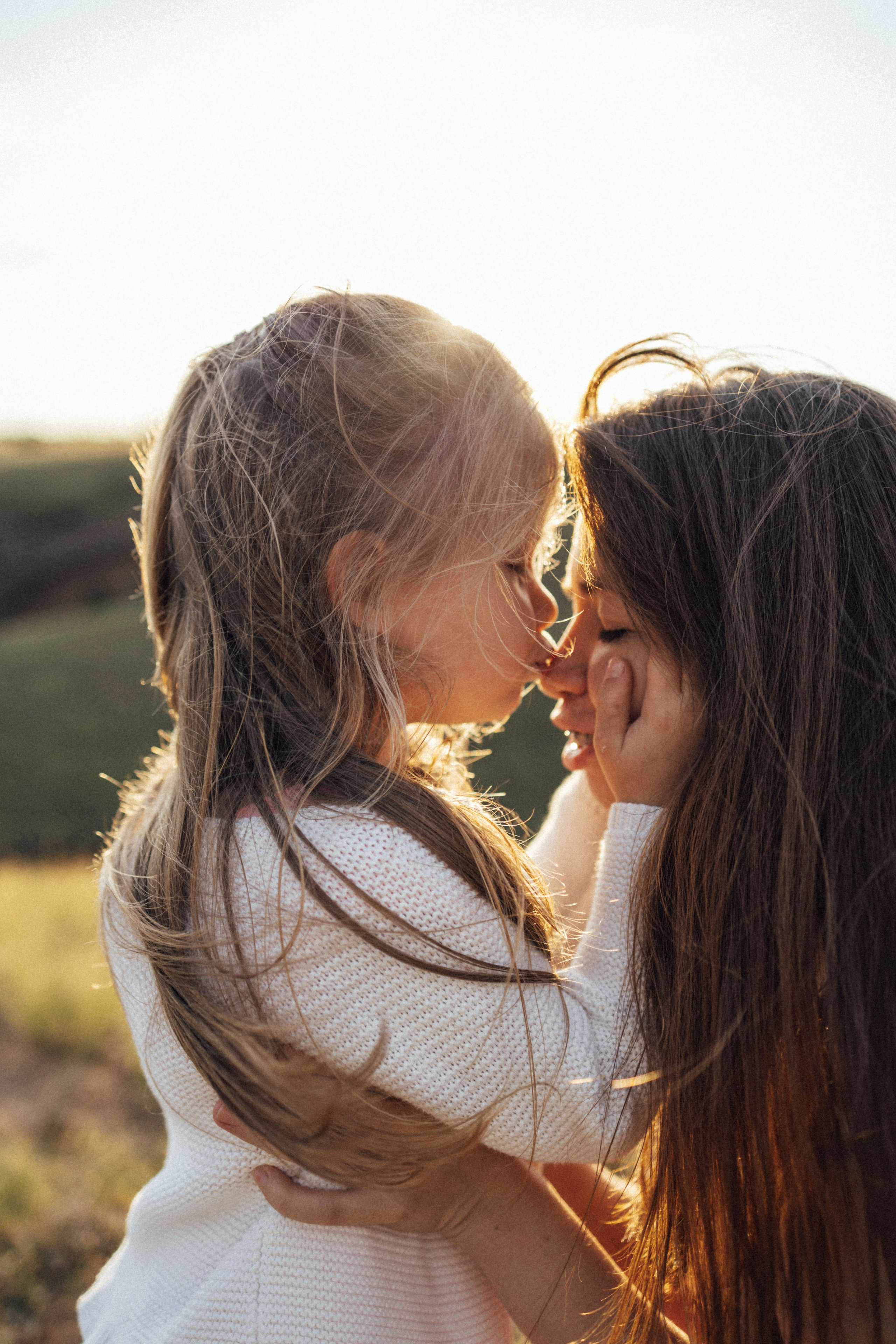 Кристина + Никита + Мира + Ричи