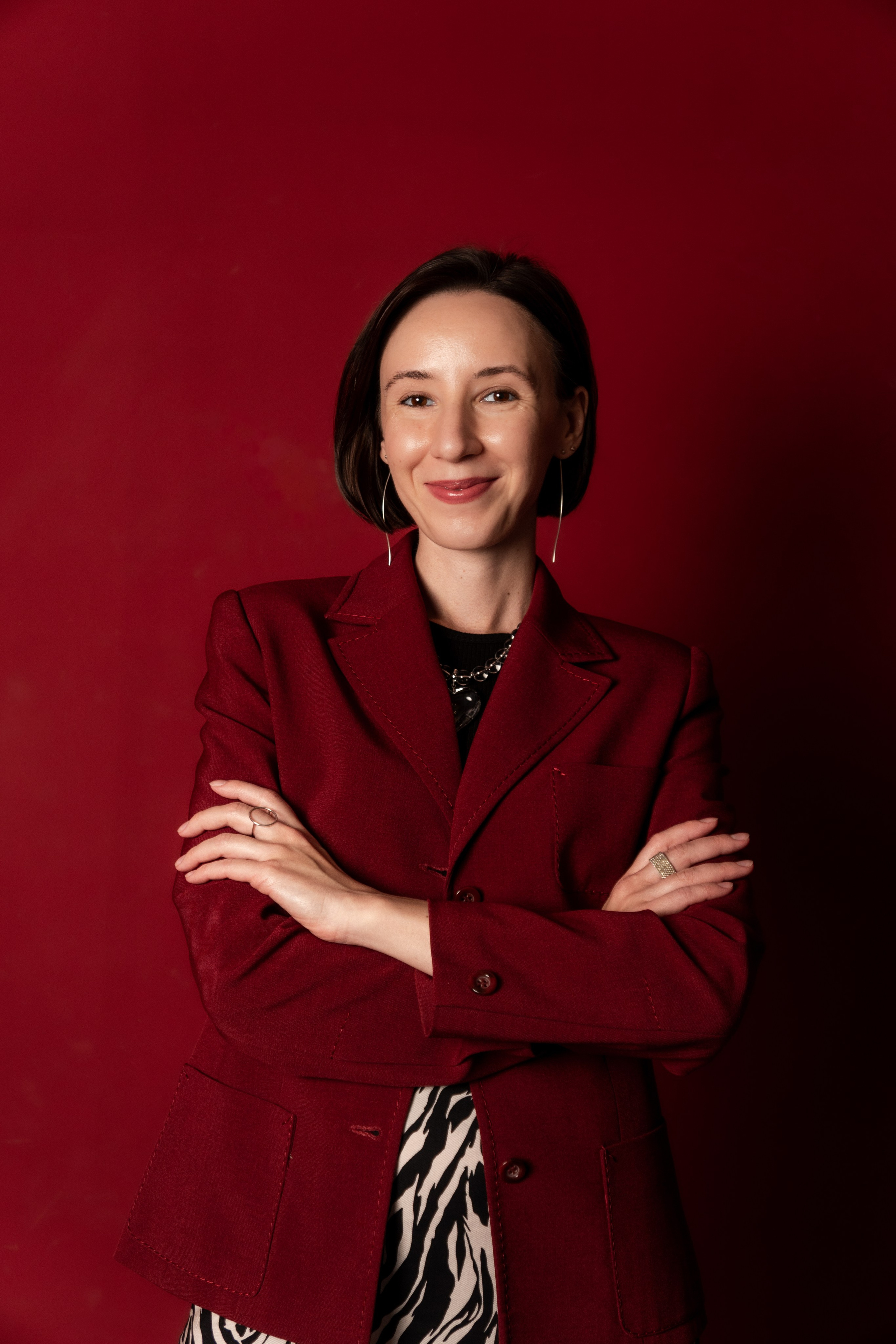 Мария. Главная